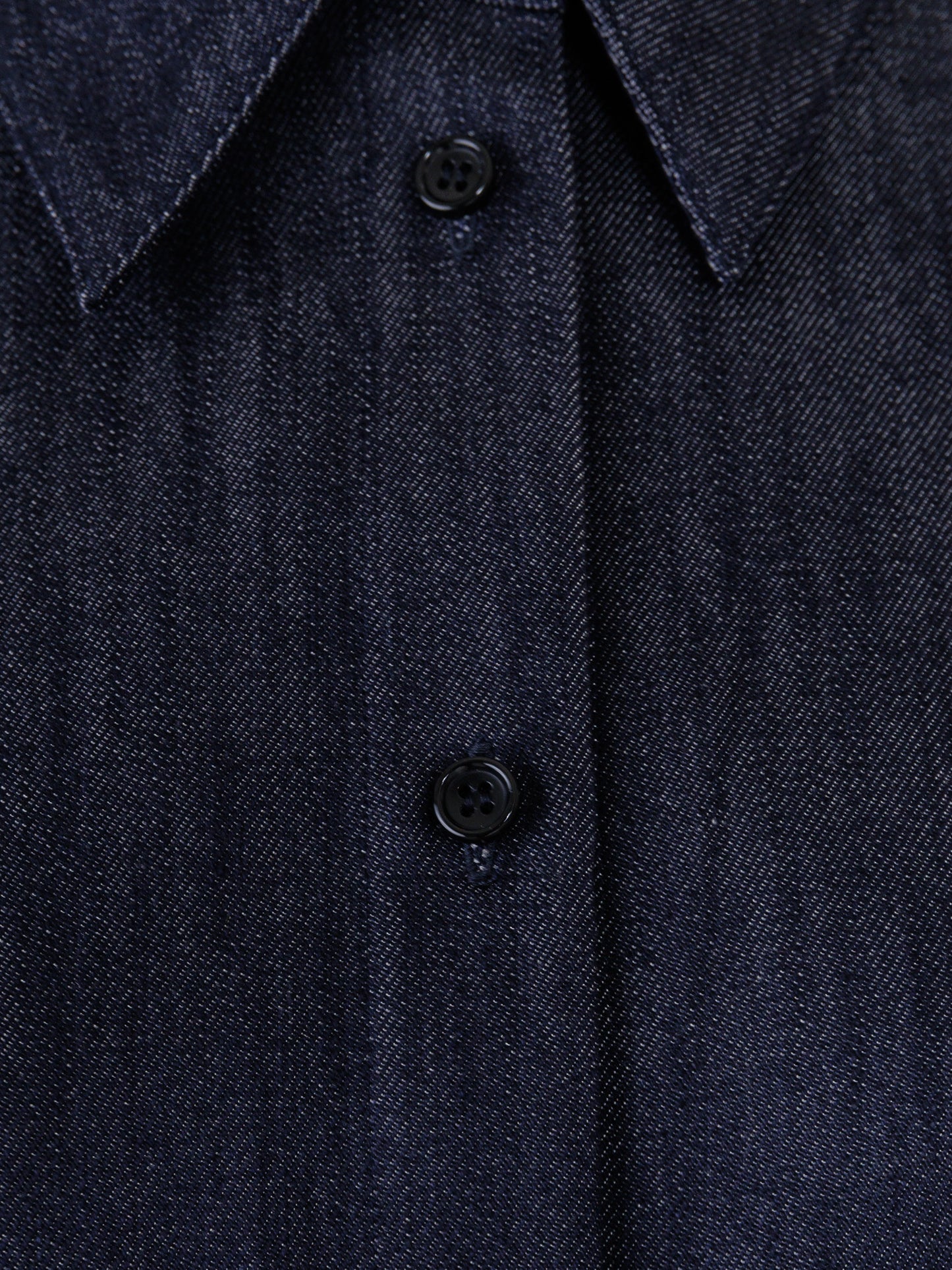 Alex/silk denim shirt