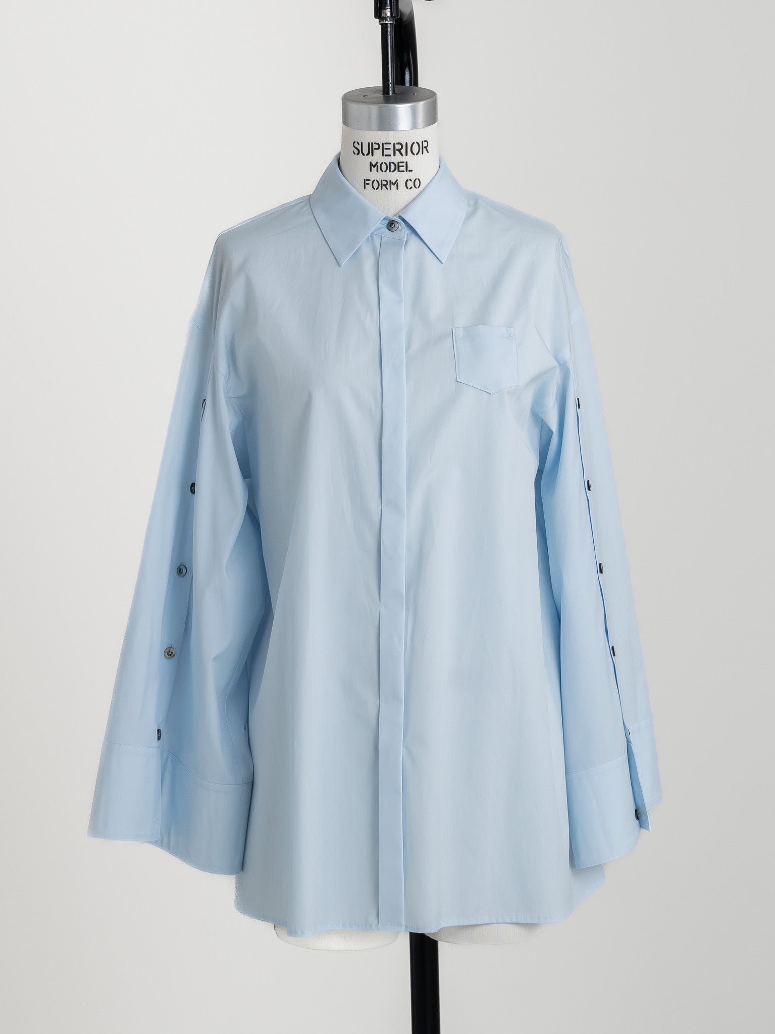 ORDER】Mia / 6way sleeve shirt vol.2 – deres.online