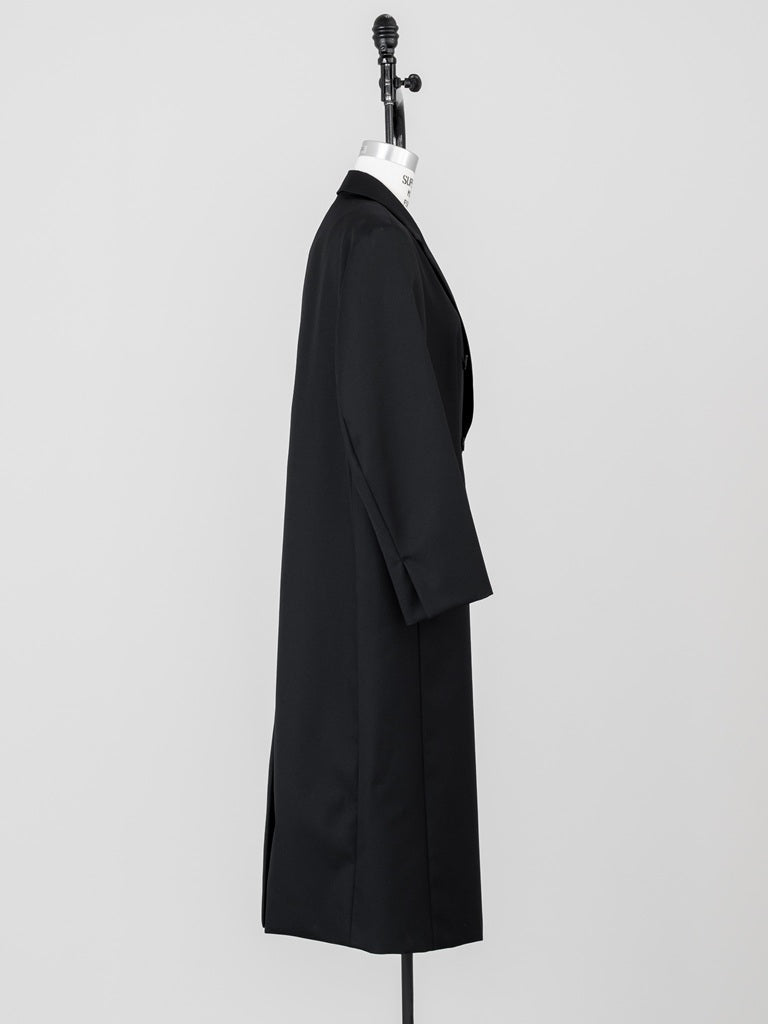 【PRE ORDER】Margaux / light tailored coat