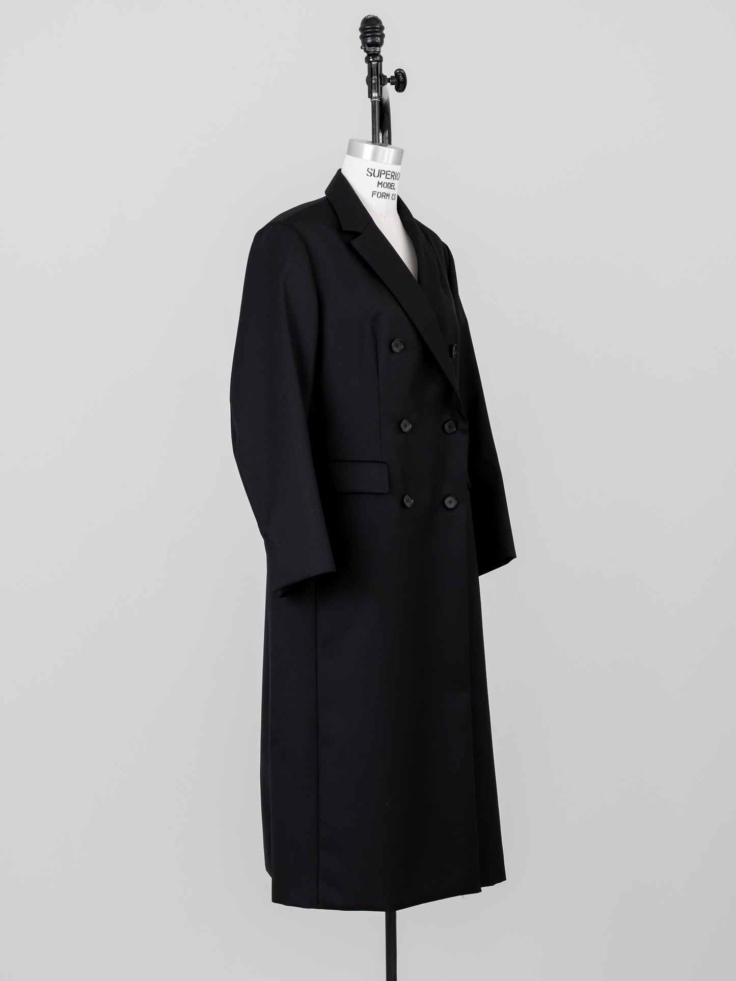 【PRE ORDER】Margaux / light tailored coat