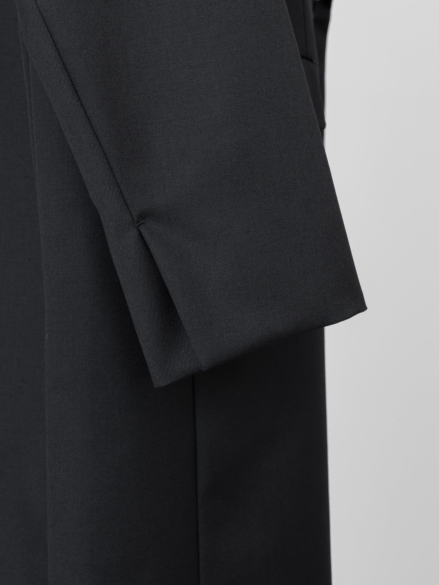 【PRE ORDER】Margaux / light tailored coat