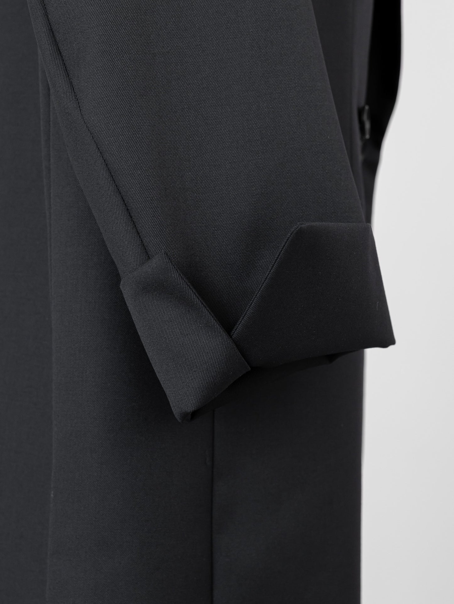 【PRE ORDER】Margaux / light tailored coat