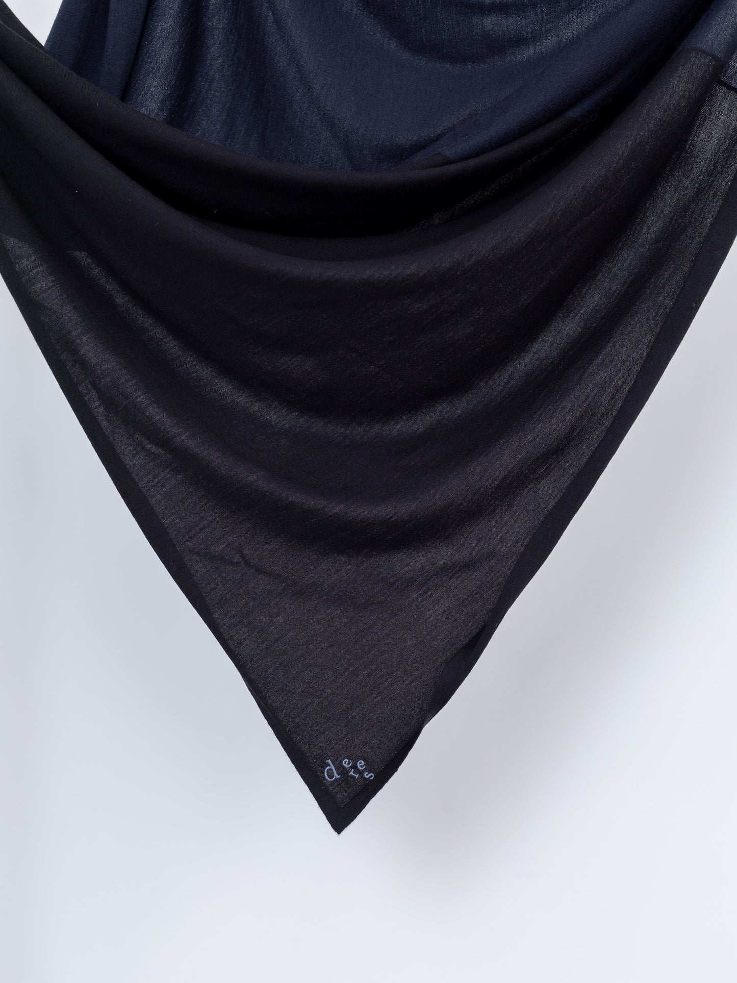 【PRE ORDER】Fleur / dual color stole