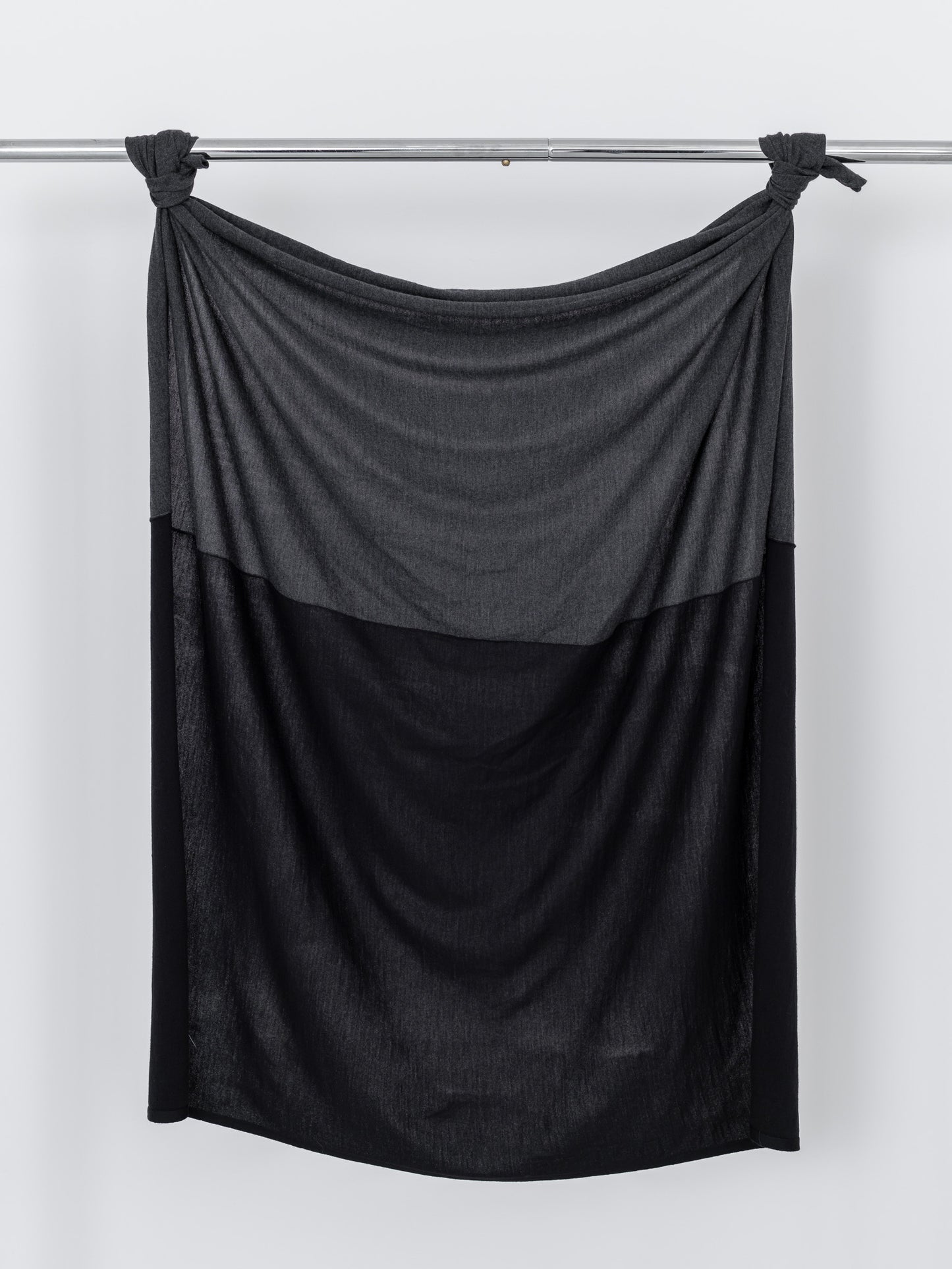 【PRE ORDER】Fleur / dual color stole