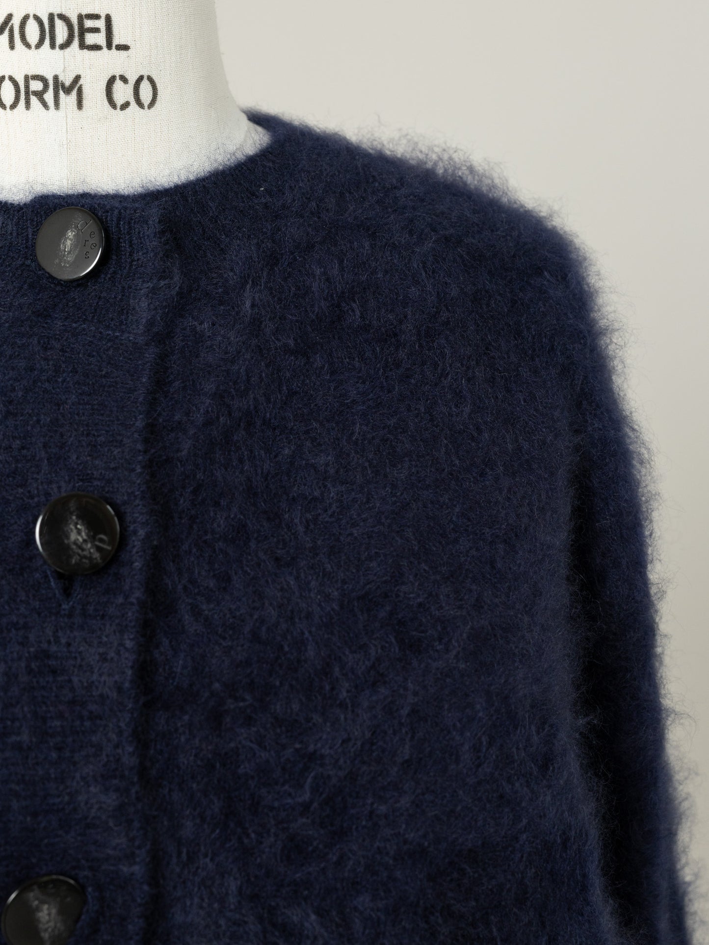 【PRE ORDER】Harmony / Amour cardigan