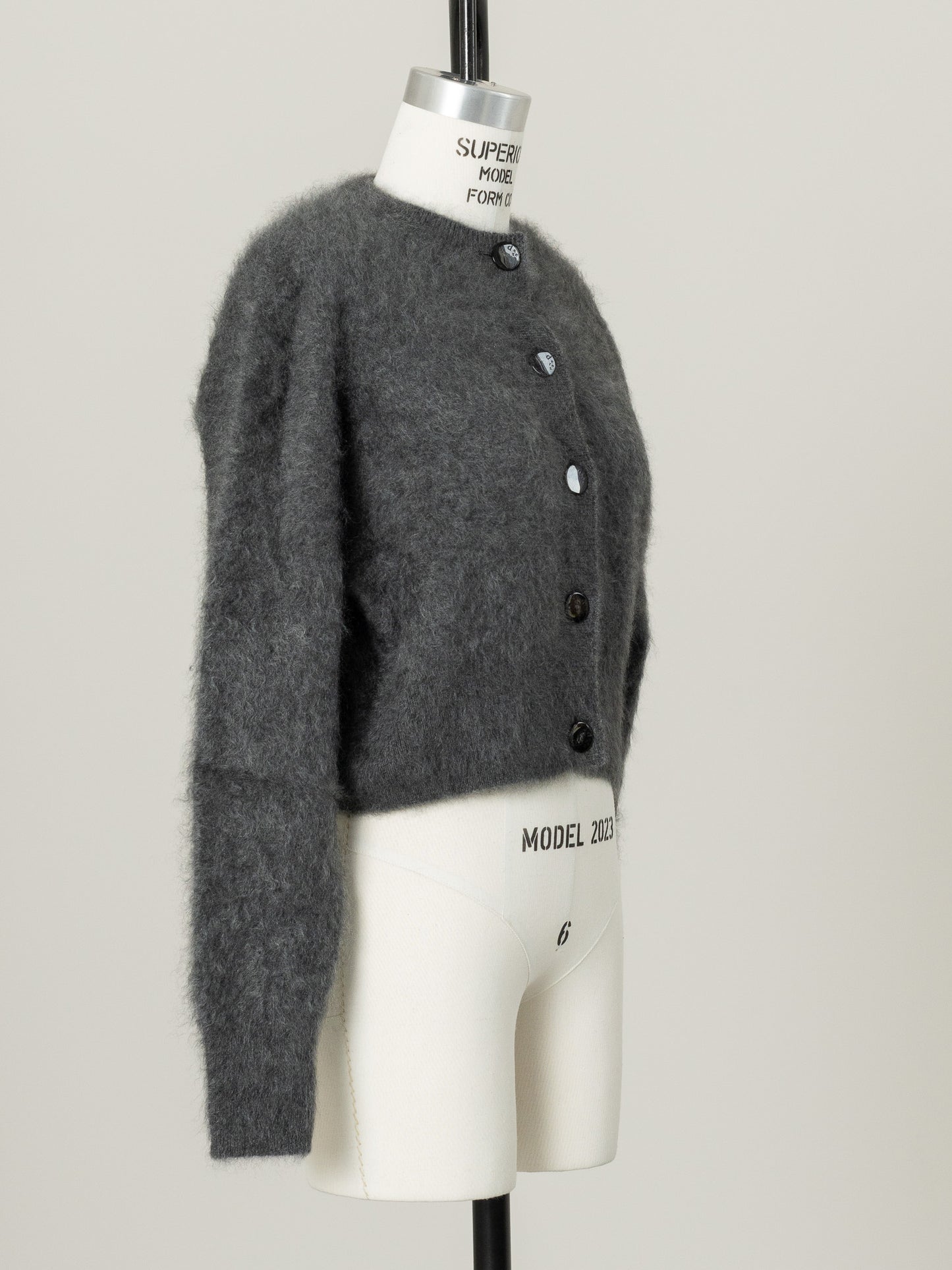 【PRE ORDER】Harmony / Amour cardigan