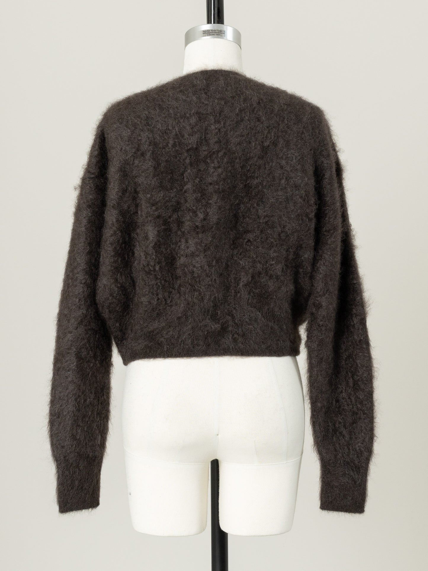 【PRE ORDER】Harmony / Amour cardigan