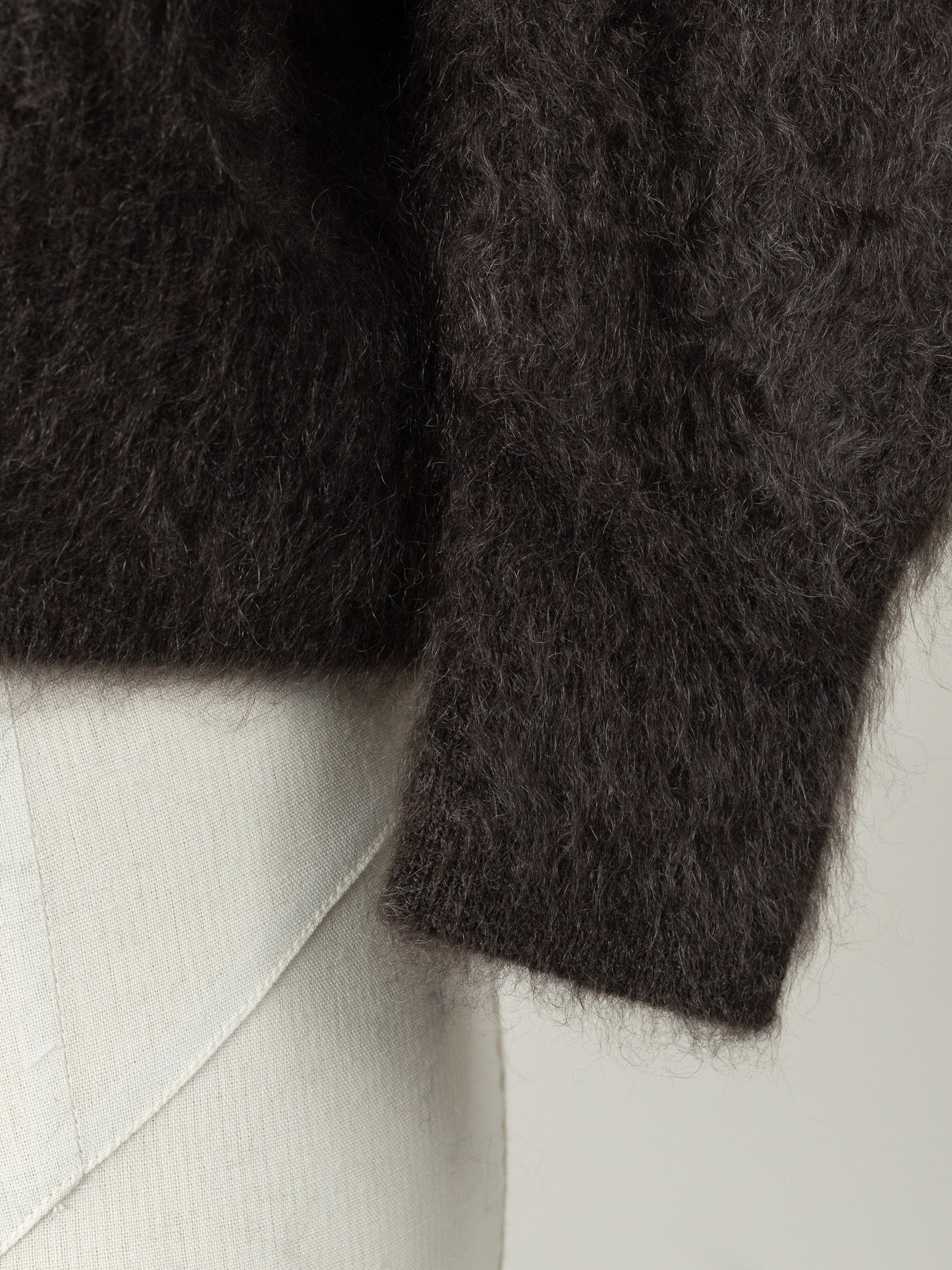 【PRE ORDER】Harmony / Amour cardigan
