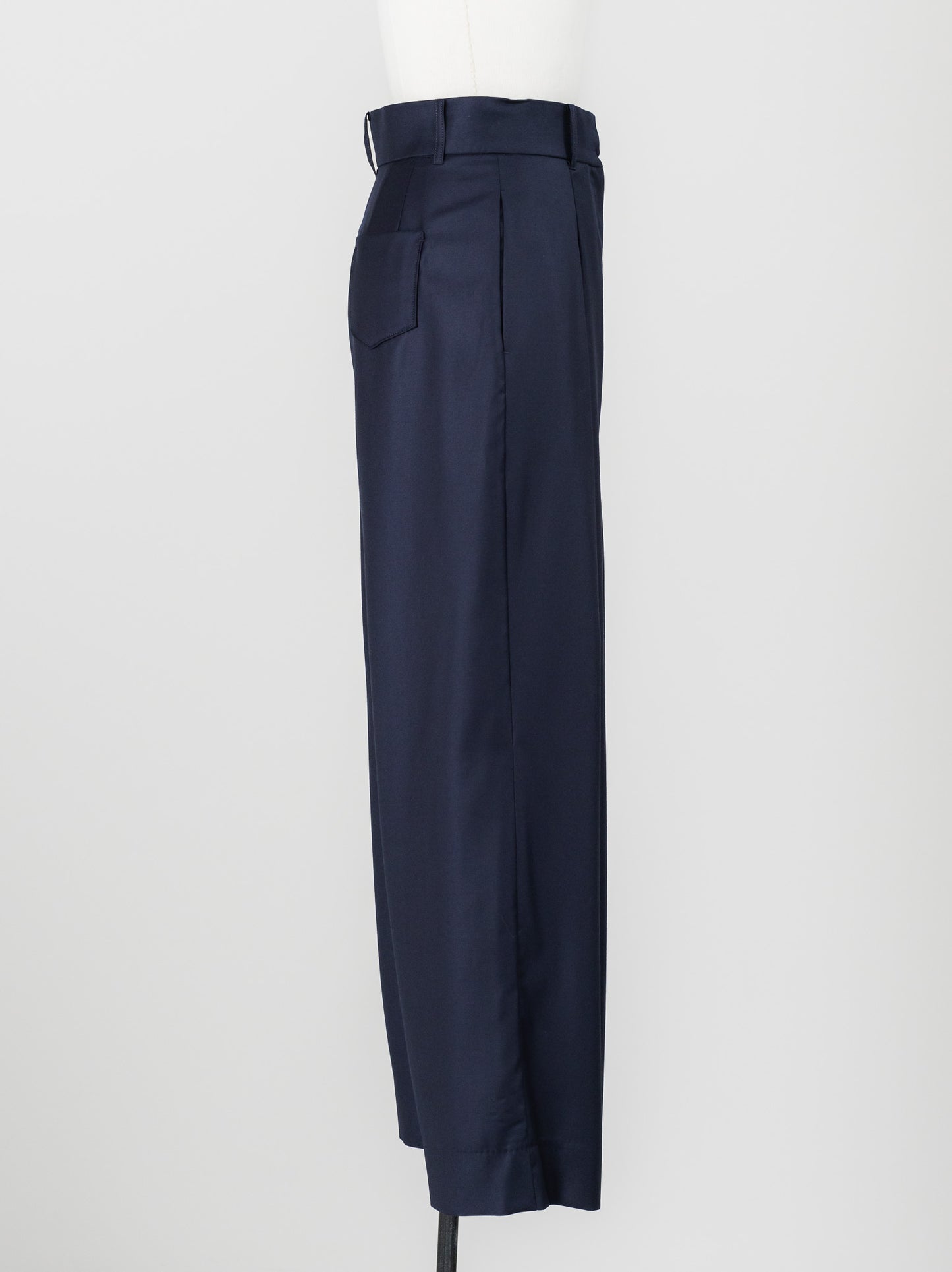 【PRE ORDER】Hazel / stem pants(special edition)
