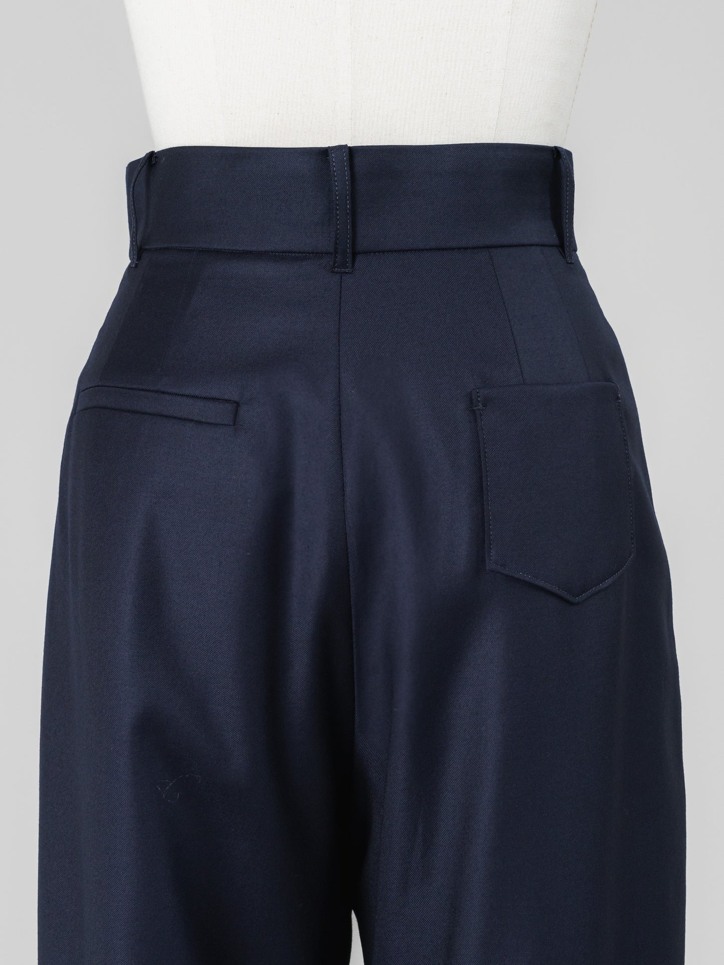 【PRE ORDER】Hazel / stem pants(special edition)
