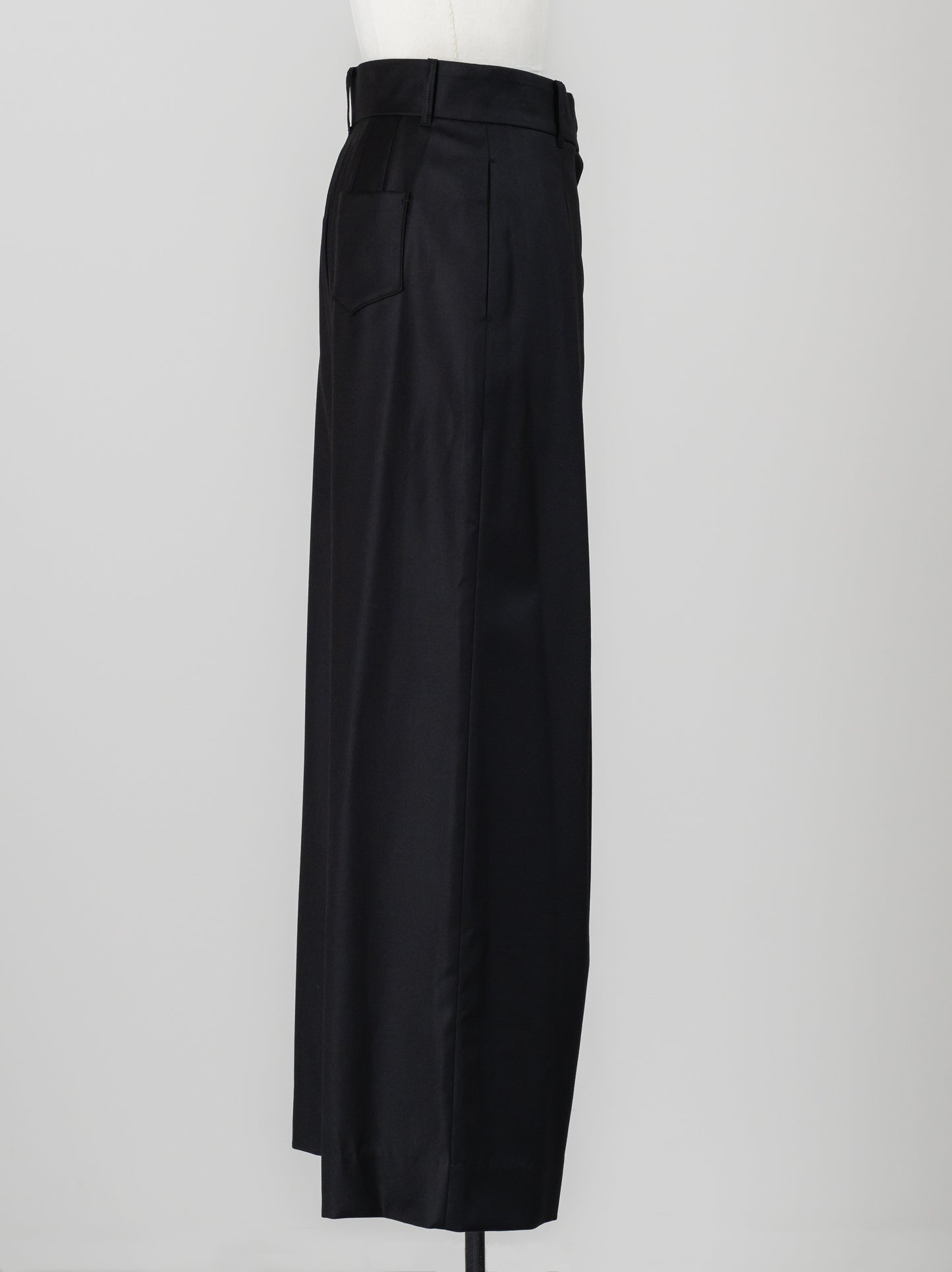 【PRE ORDER】Hazel / stem pants(special edition)