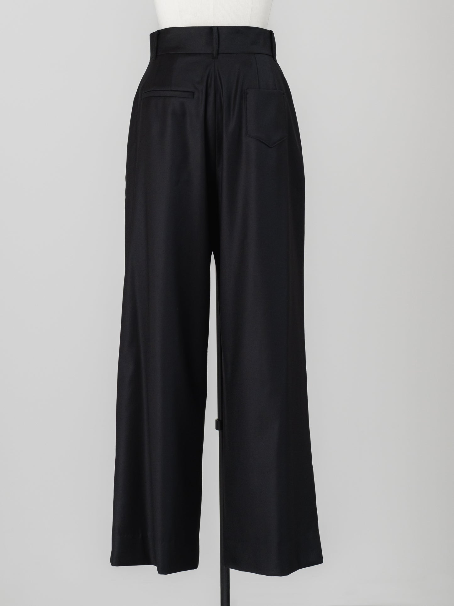 【PRE ORDER】Hazel / stem pants(special edition)