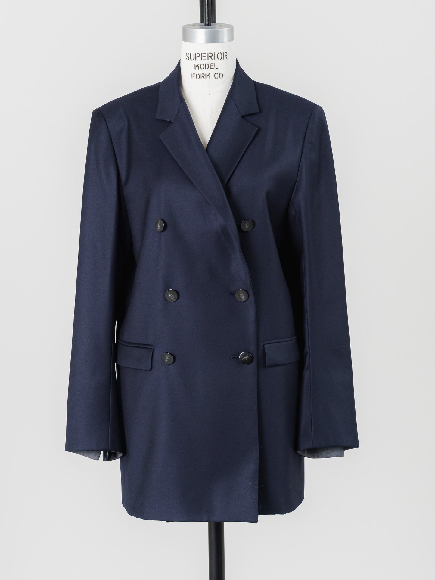 【PRE ORDER】Teddy / gentle form jacket