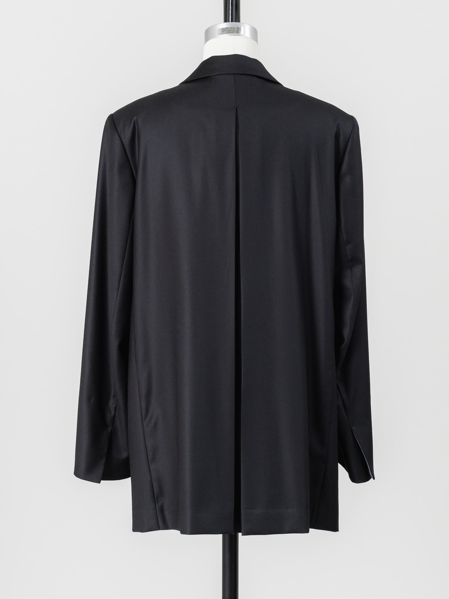 【PRE ORDER】Teddy / gentle form jacket