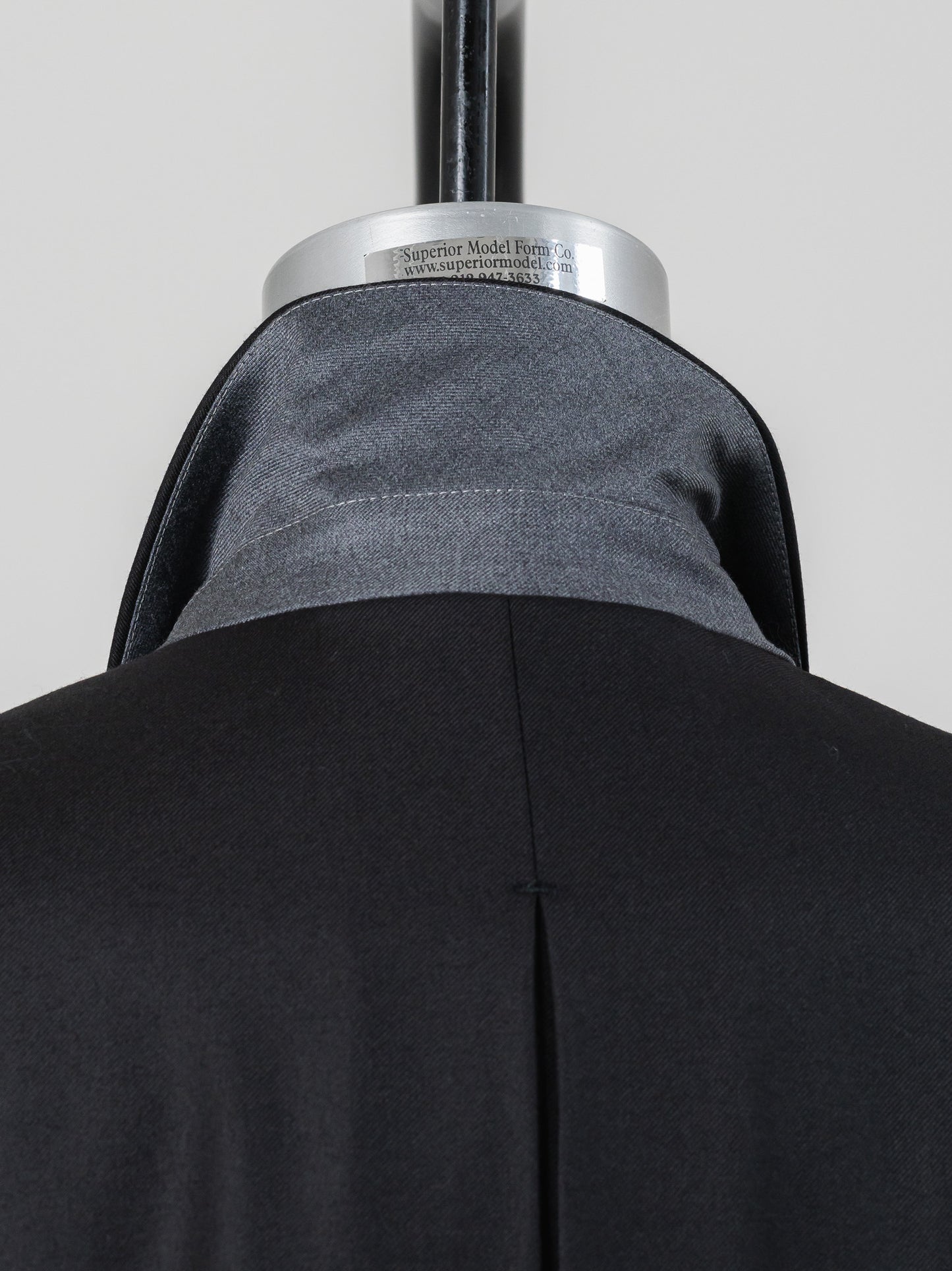 【PRE ORDER】Teddy / gentle form jacket