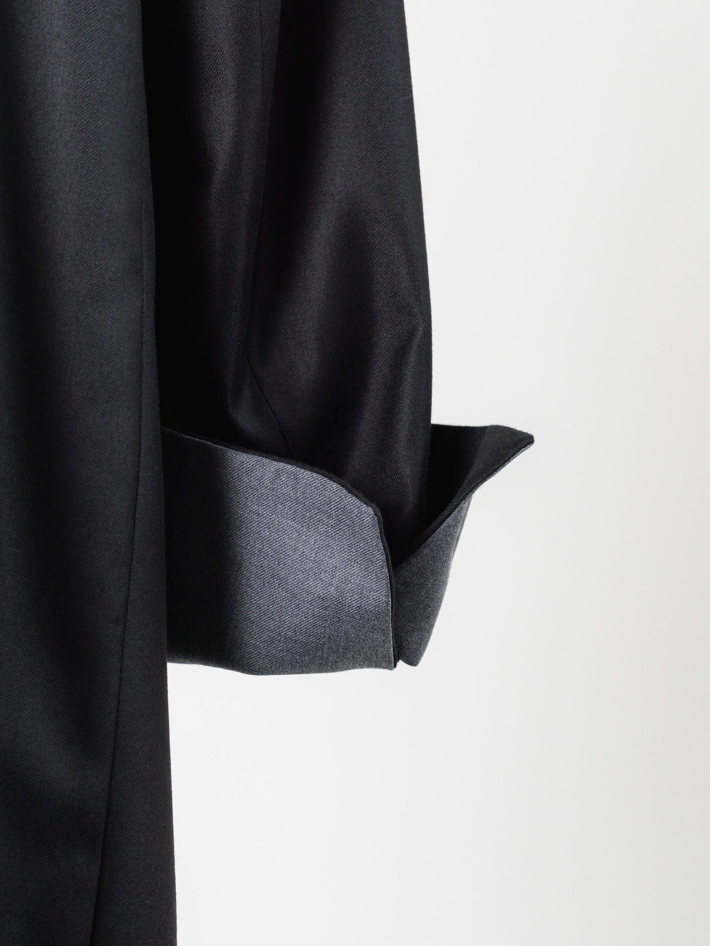【PRE ORDER】Teddy / gentle form jacket