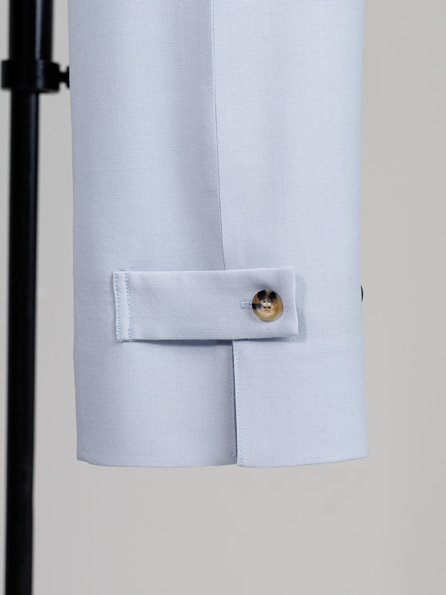 Odessa/back belt pants