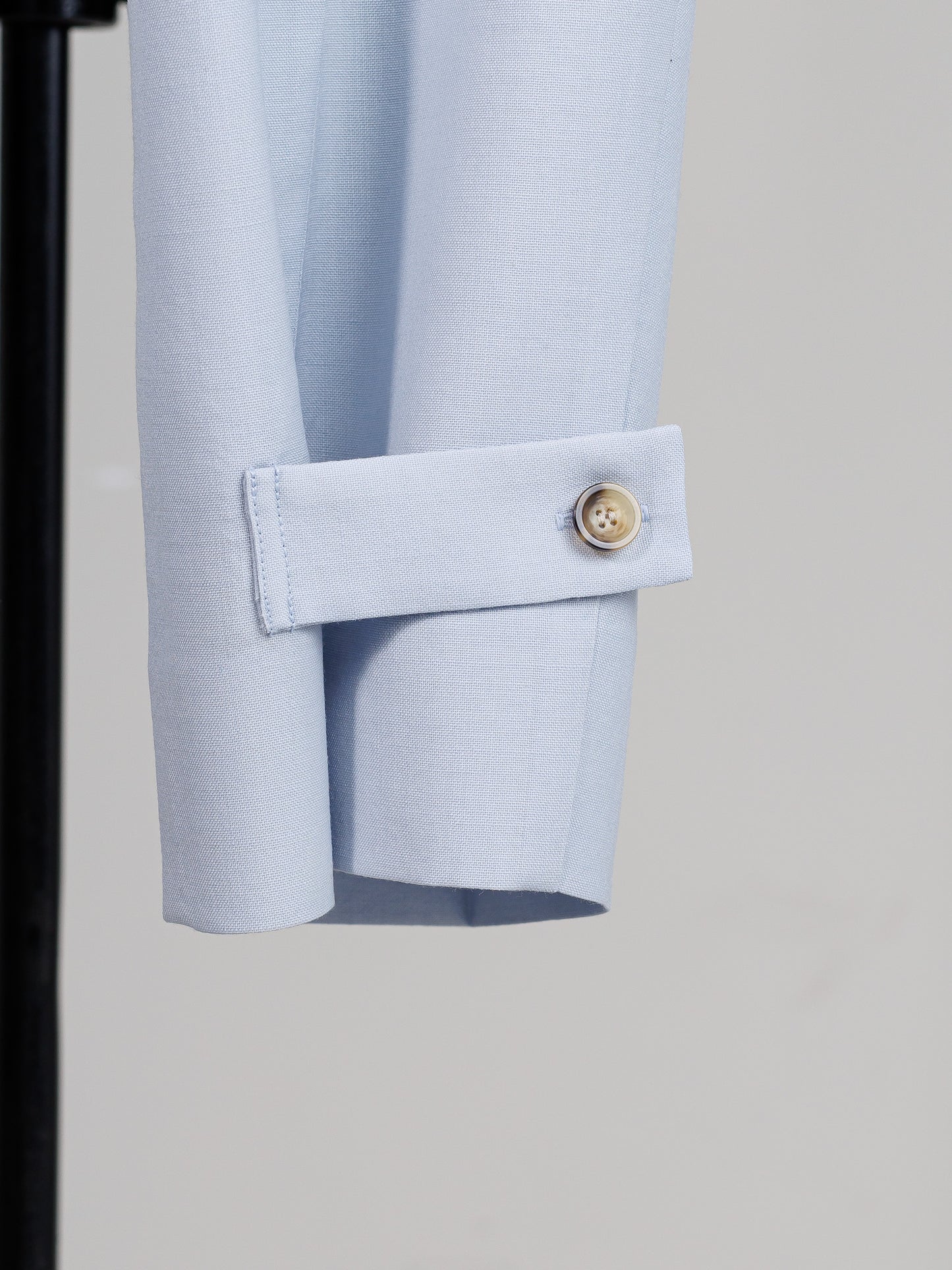 Odessa/back belt pants