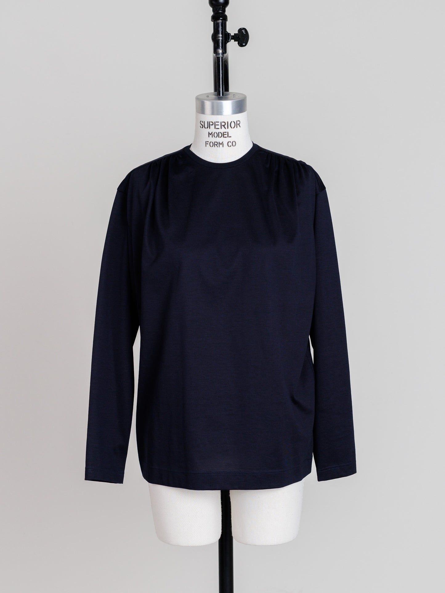 【ORDER】Kay / first class long sleeve T shirt