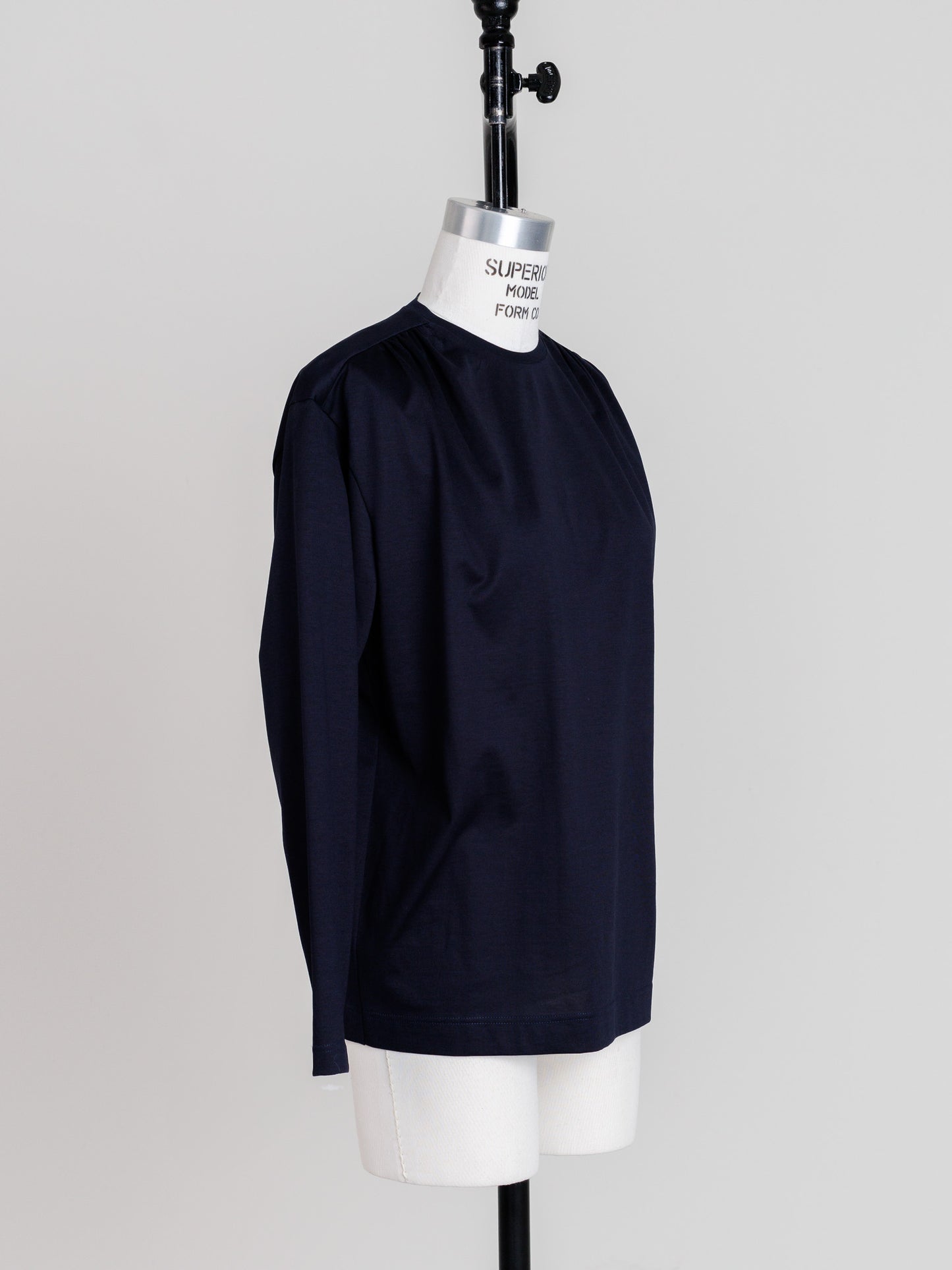 【ORDER】Kay / first class long sleeve T shirt