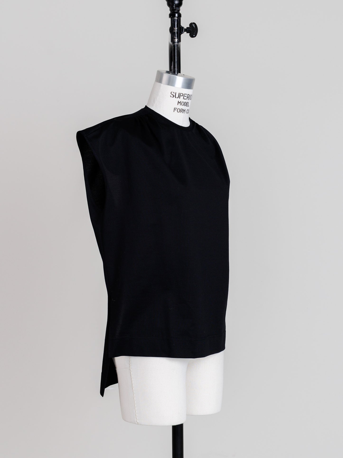 【PRE ORDER】Mel / first class change sleeve T shirt