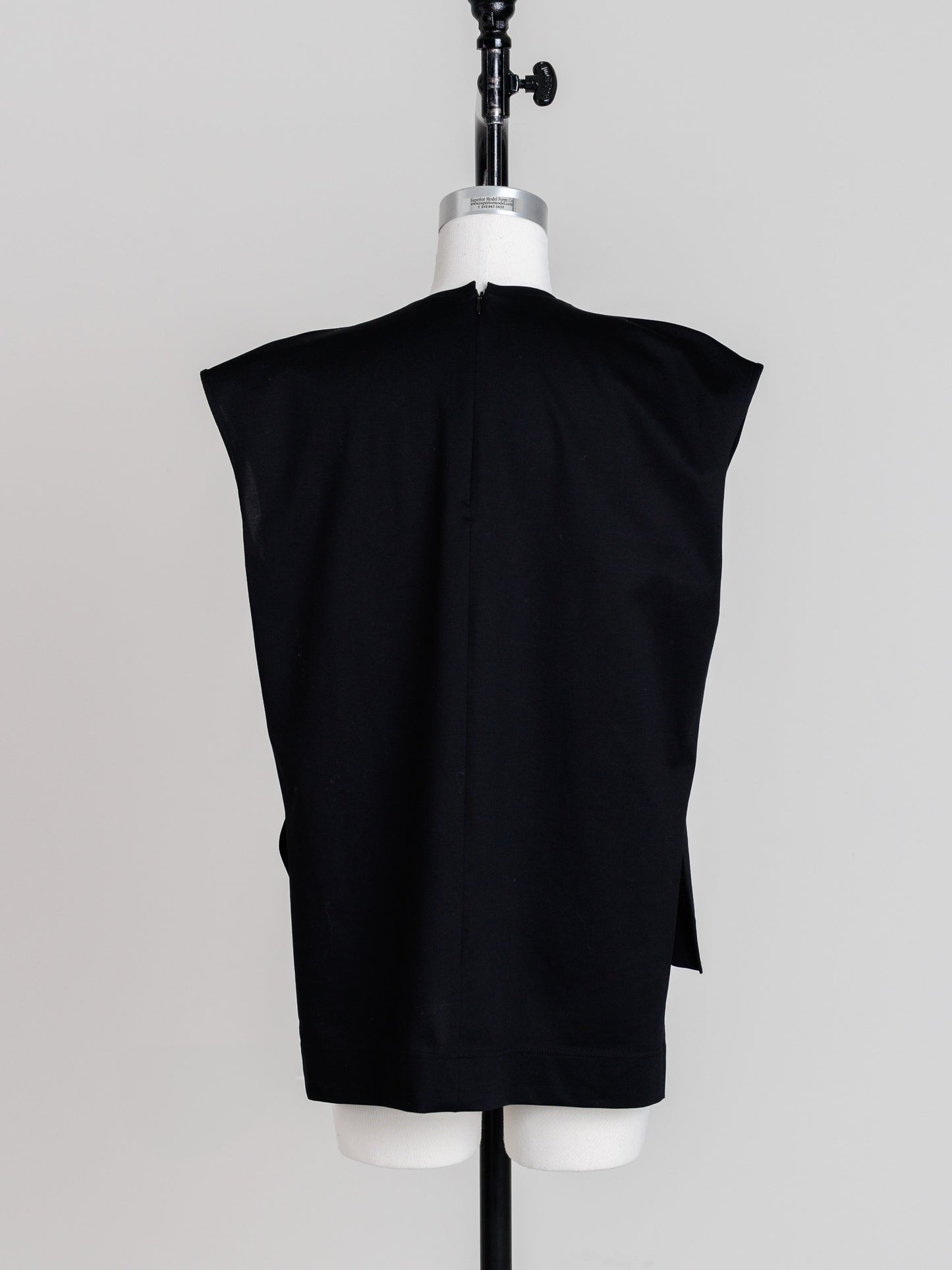 【PRE ORDER】Mel / first class change sleeve T shirt