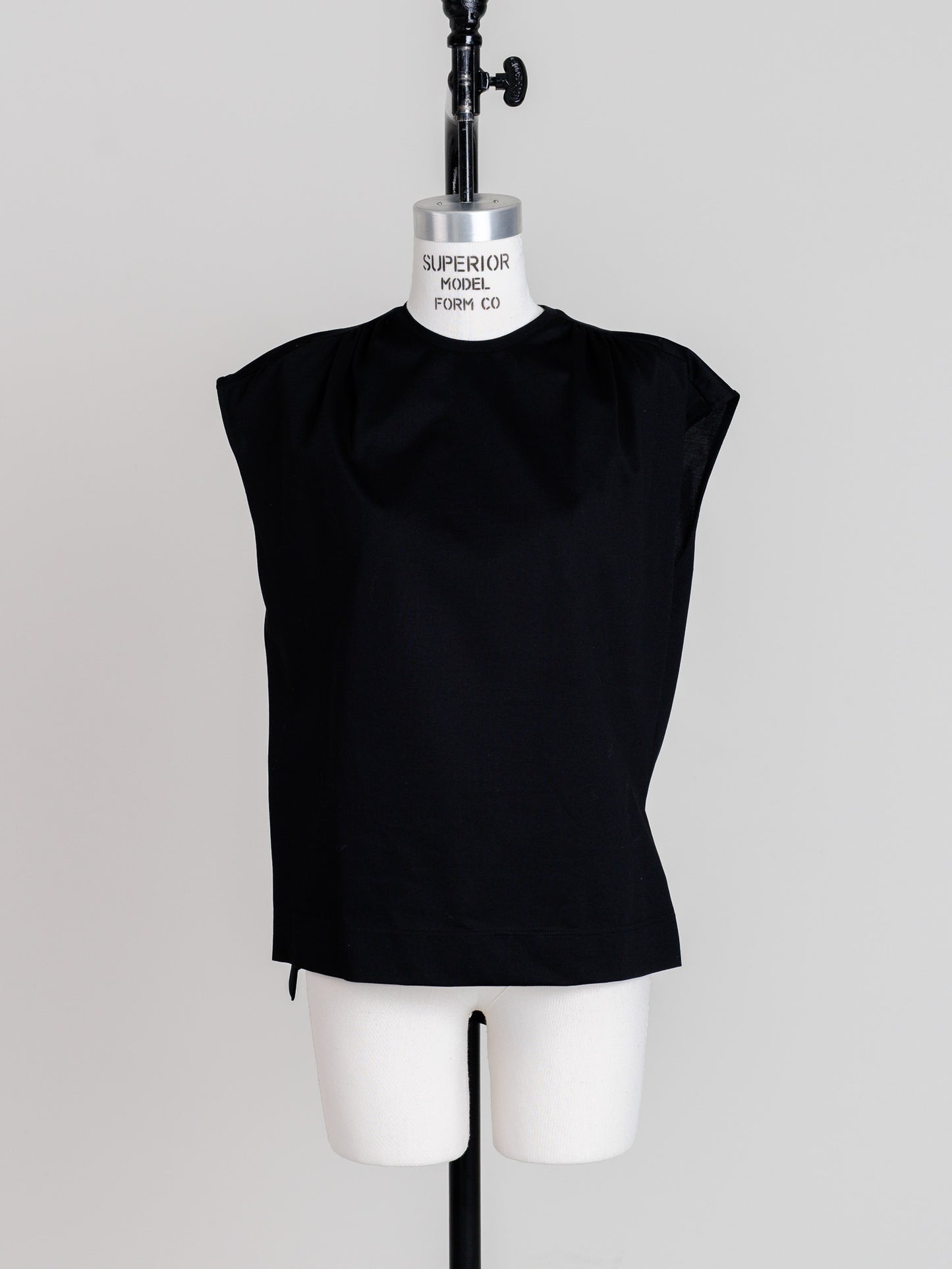 【PRE ORDER】Mel / first class change sleeve T shirt
