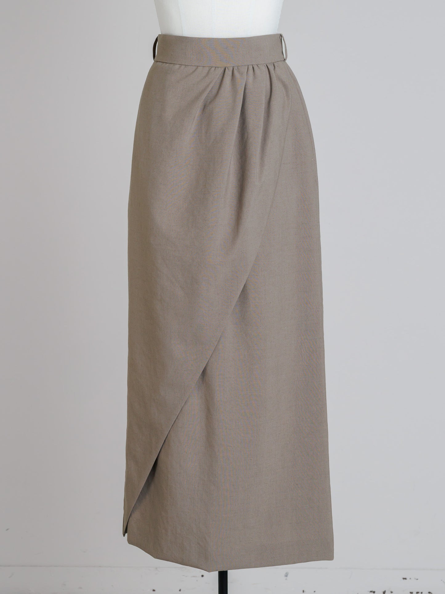 【ORDER】Jemma/breakthrough skirt