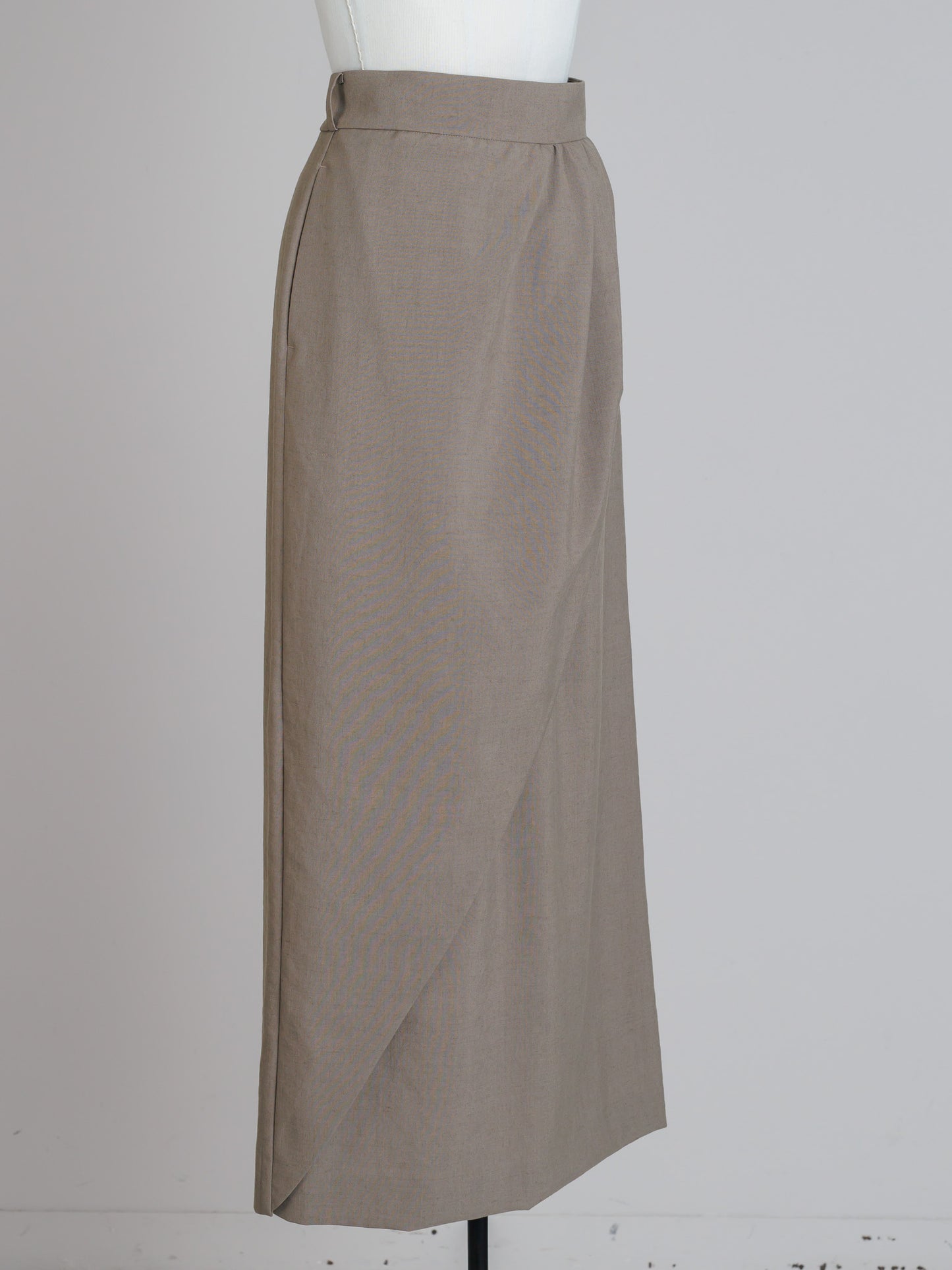 【ORDER】Jemma/breakthrough skirt