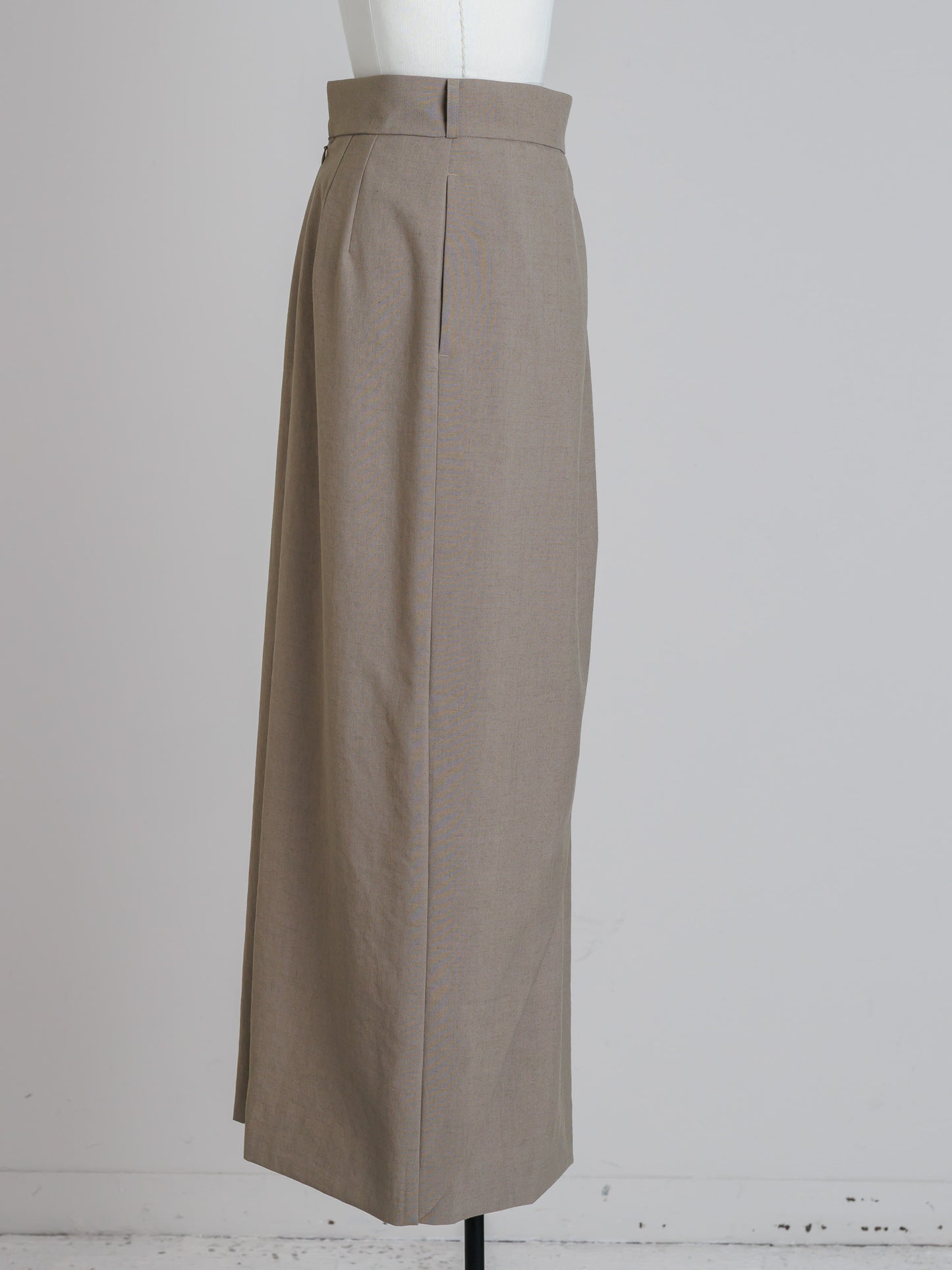 【ORDER】Jemma/breakthrough skirt