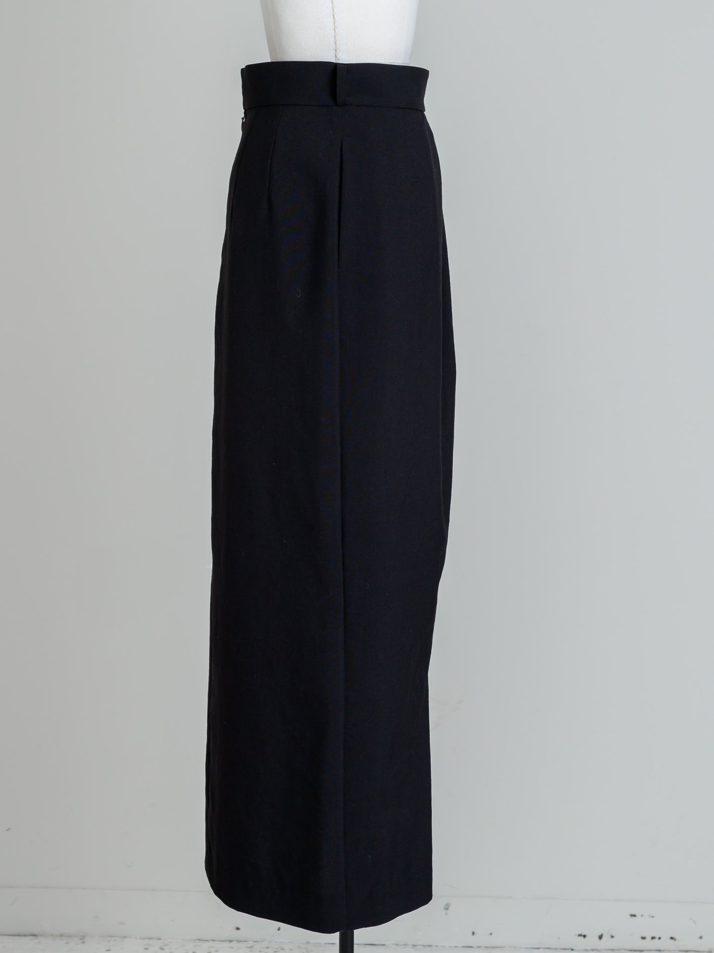 【ORDER】Jemma/breakthrough skirt