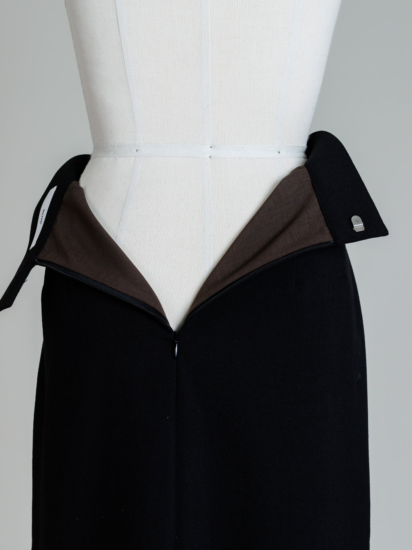 【ORDER】Jemma/breakthrough skirt