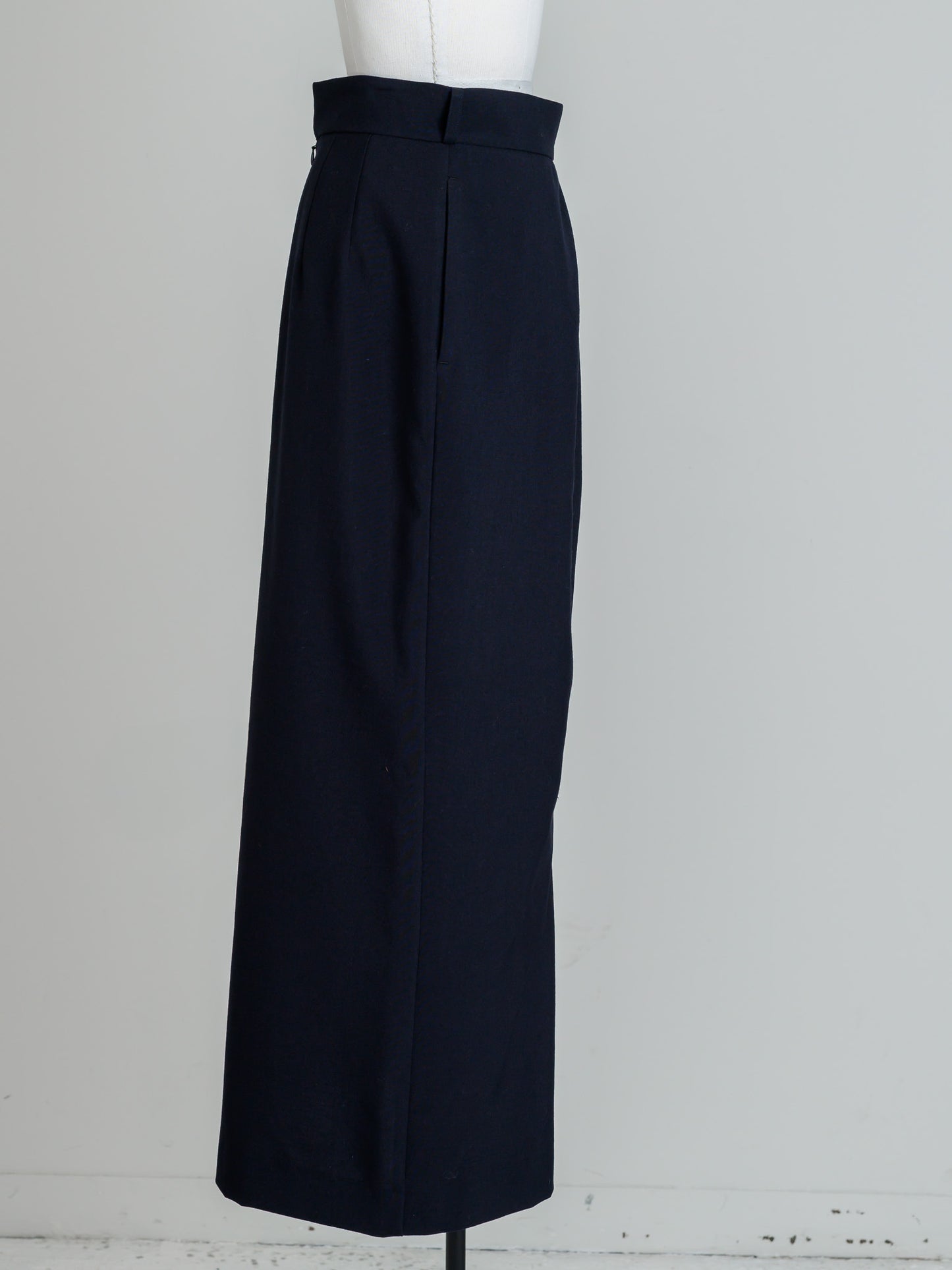 【ORDER】Jemma/breakthrough skirt