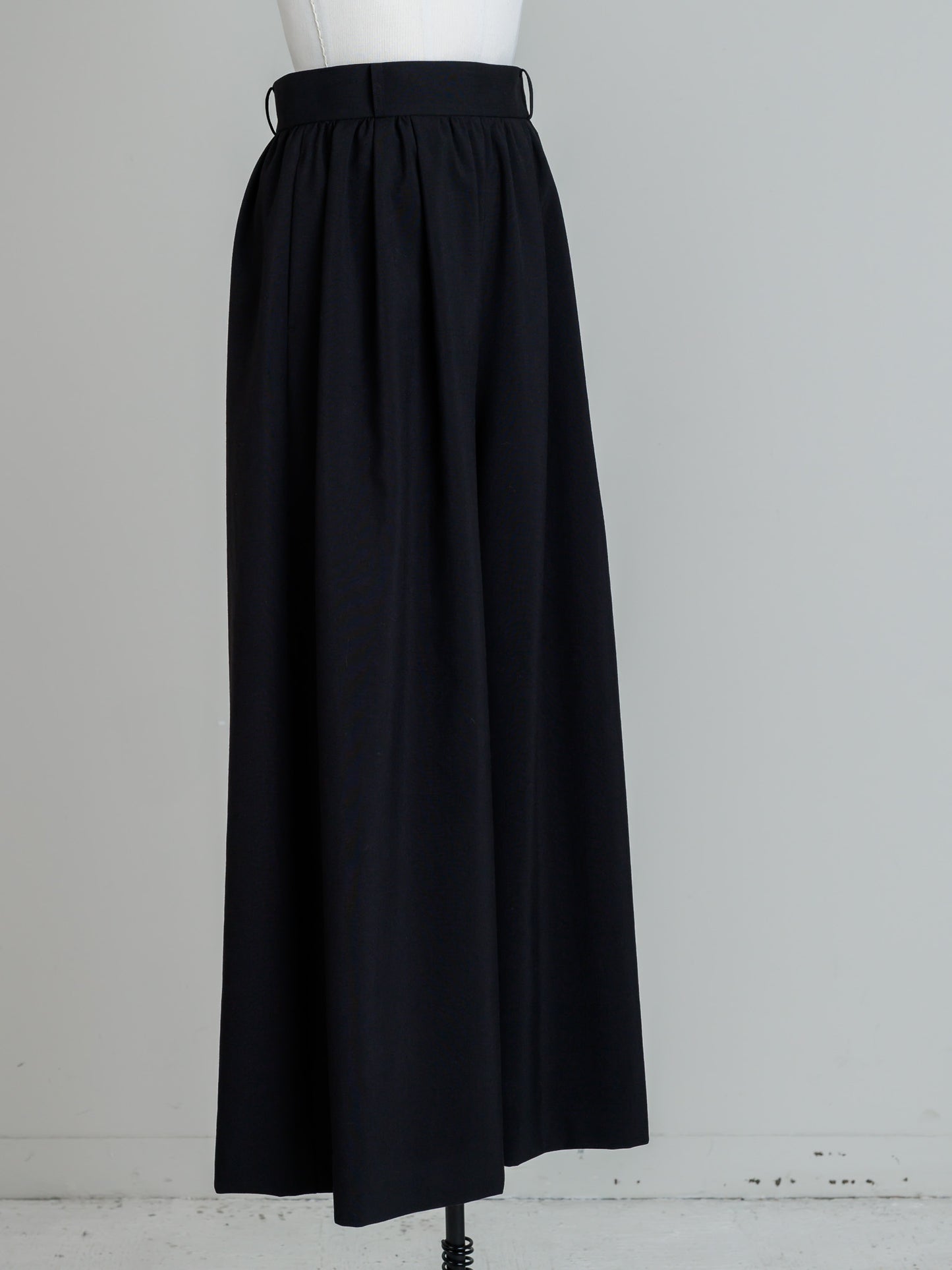 【PRE ORDER】Andrea/flowing pants