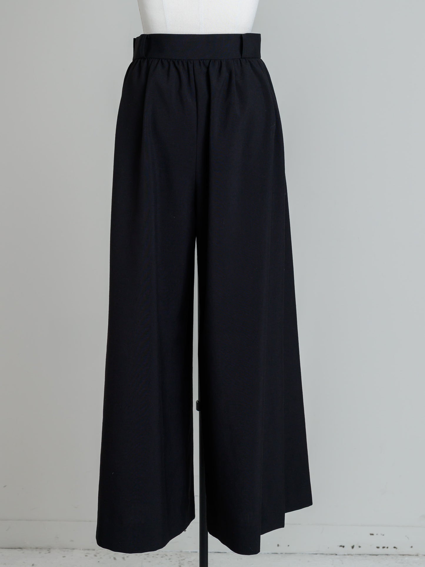 【PRE ORDER】Andrea/flowing pants