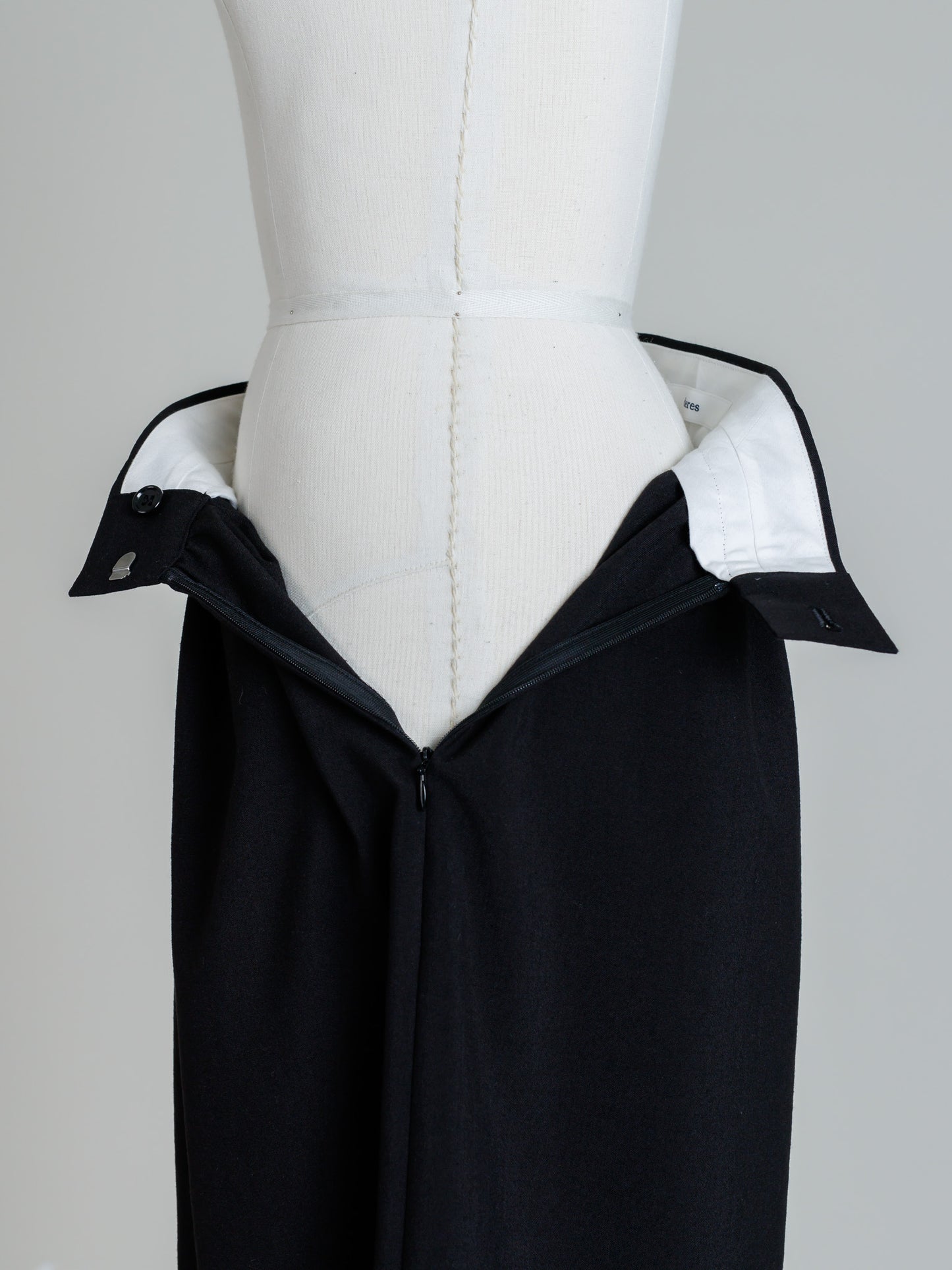 【PRE ORDER】Andrea/flowing pants