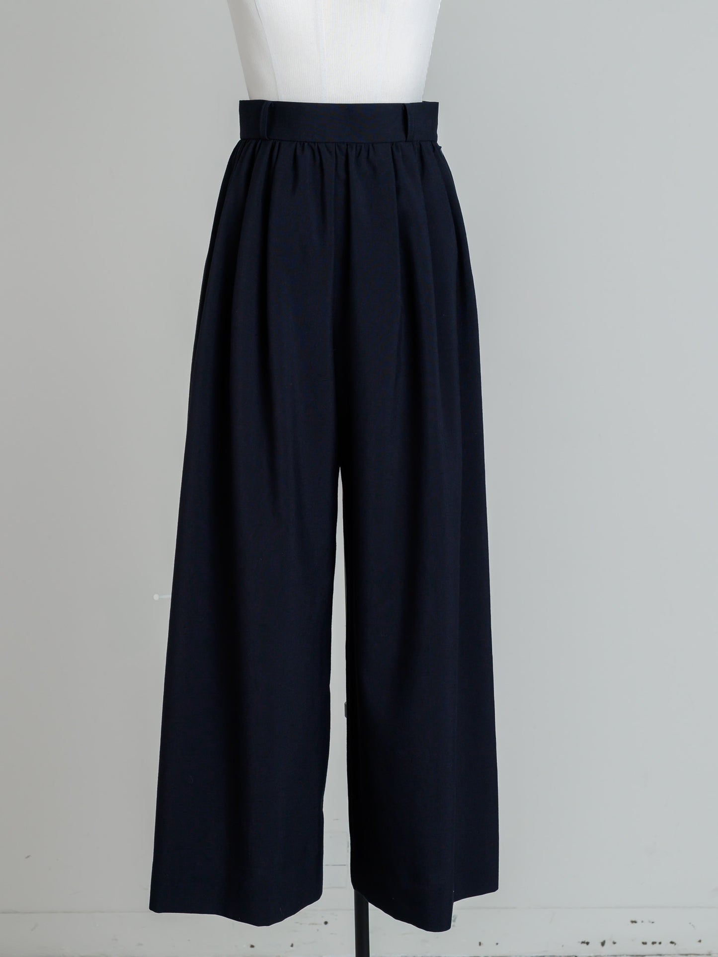 【PRE ORDER】Andrea/flowing pants