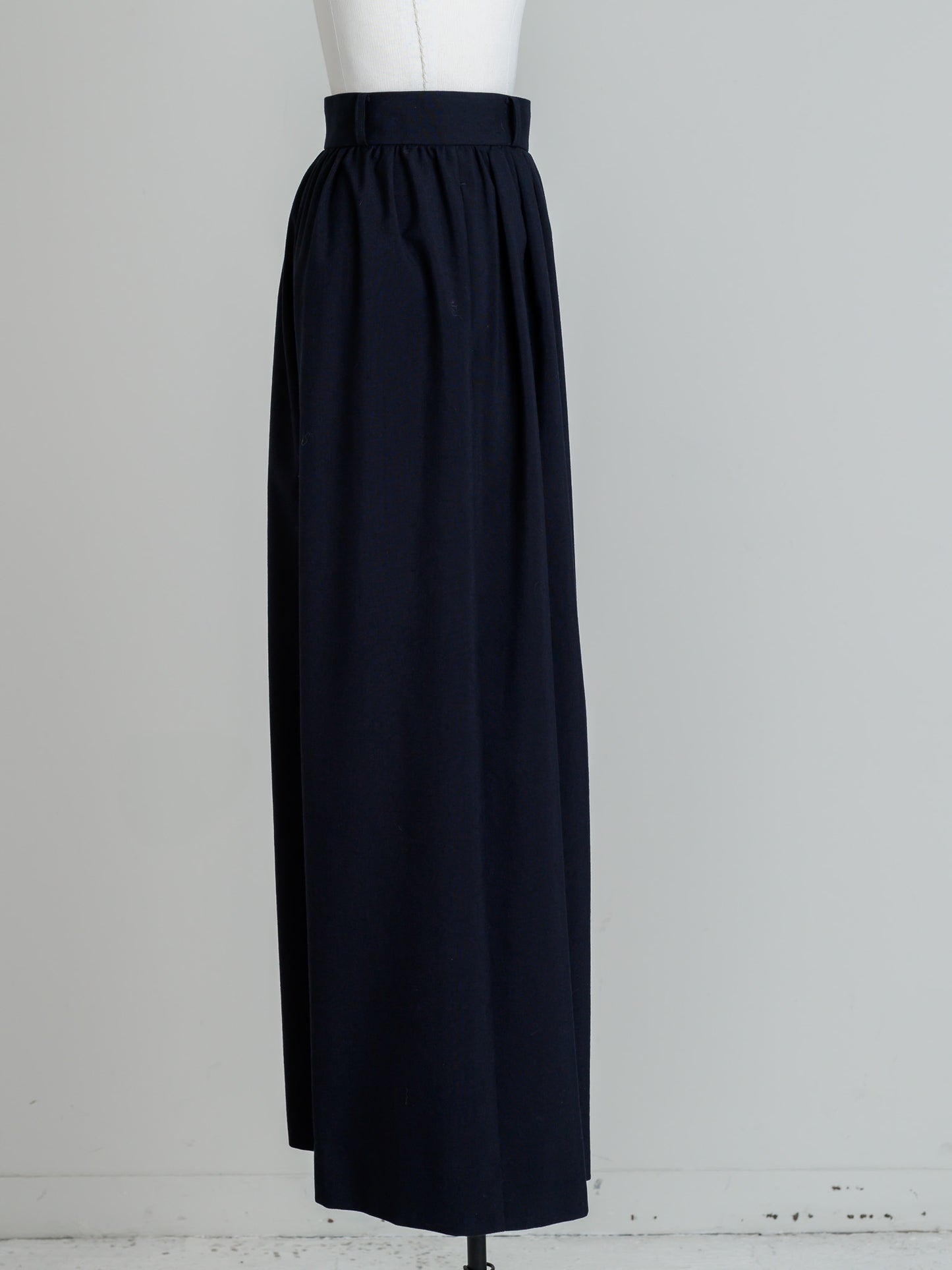 【PRE ORDER】Andrea/flowing pants