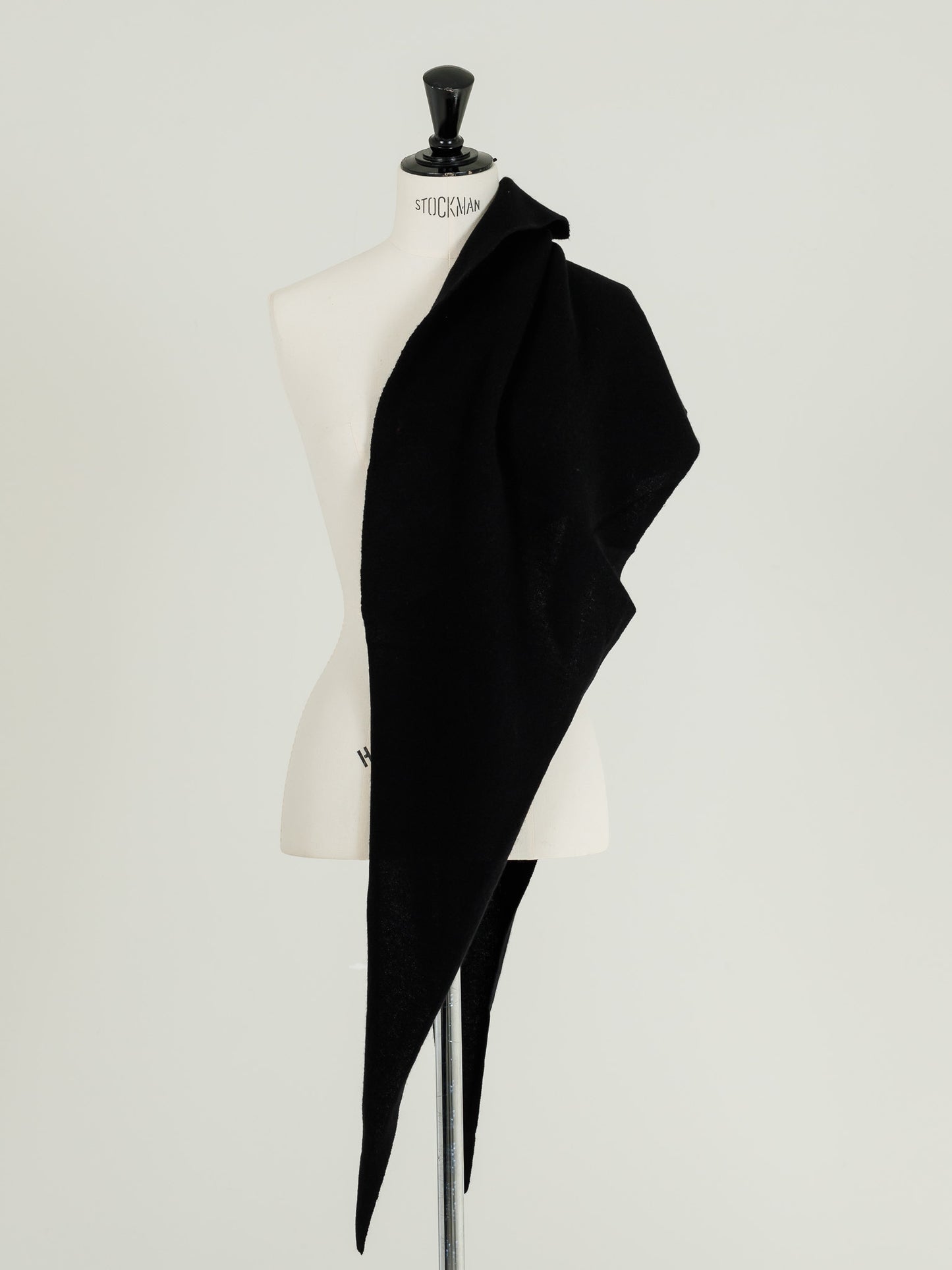 Dorothy/triangle scarf