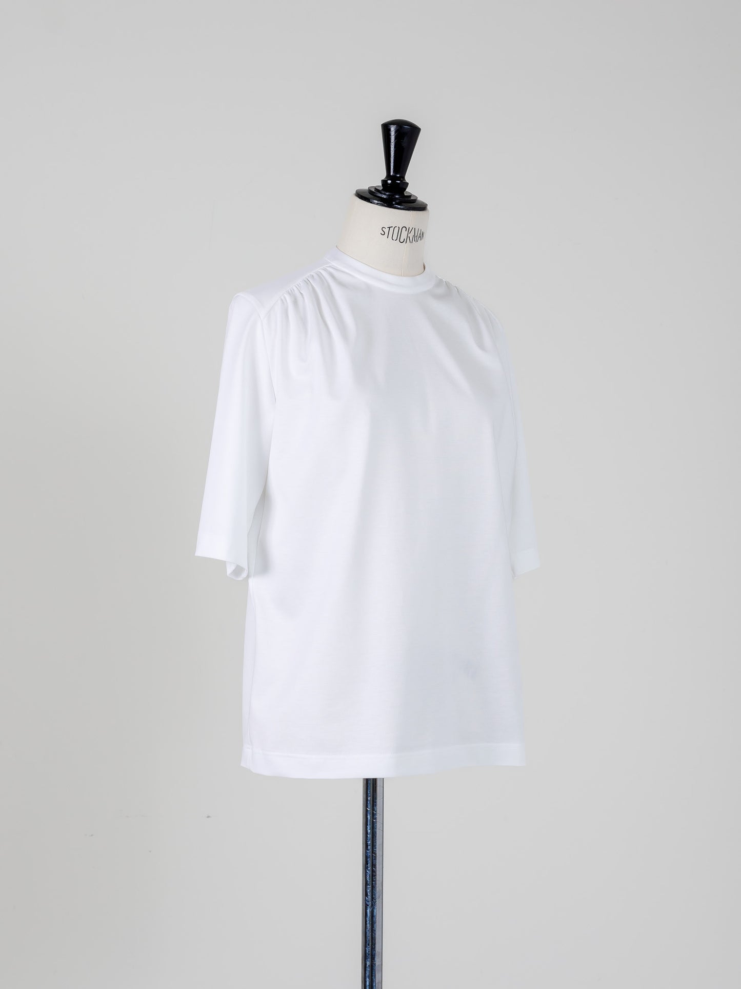 first class T shirt deres special edition (white / black)