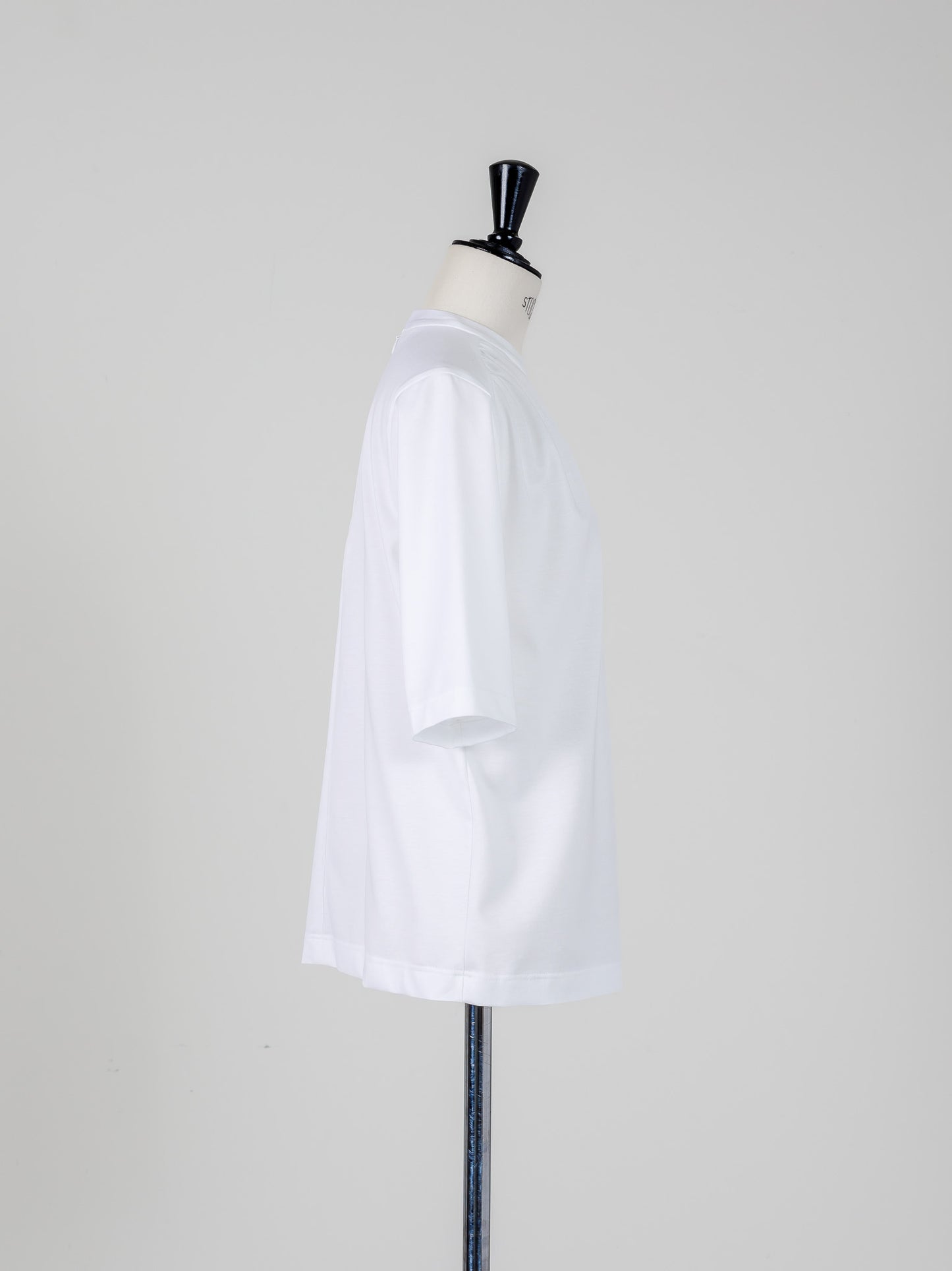 first class T shirt deres special edition (white / black)