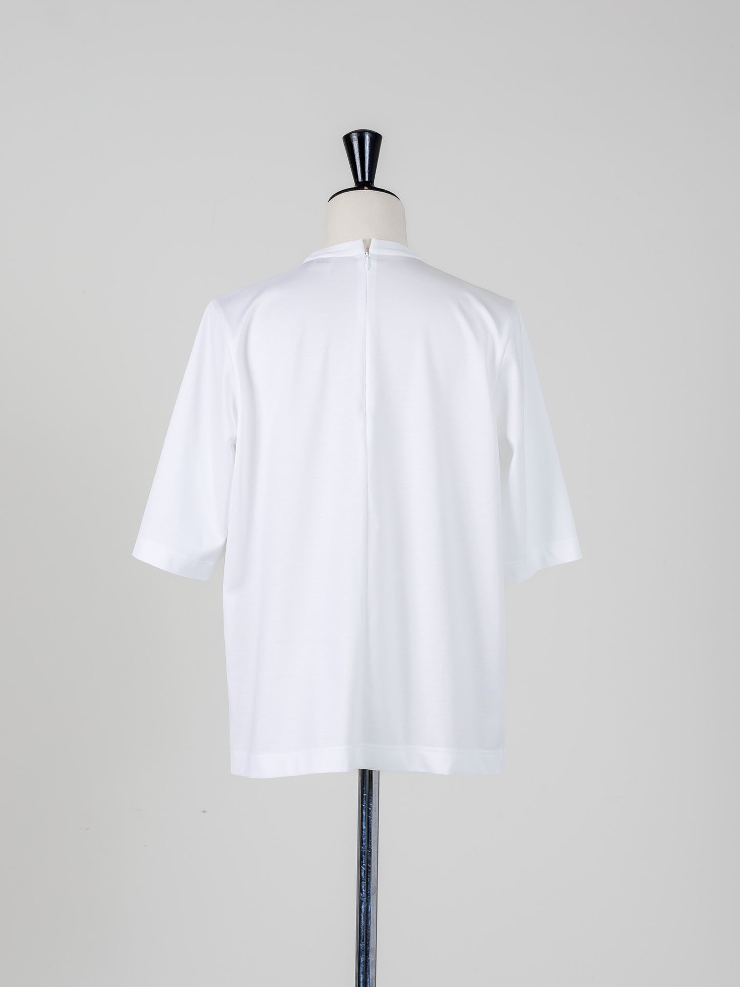 first class T shirt deres special edition (white / black)