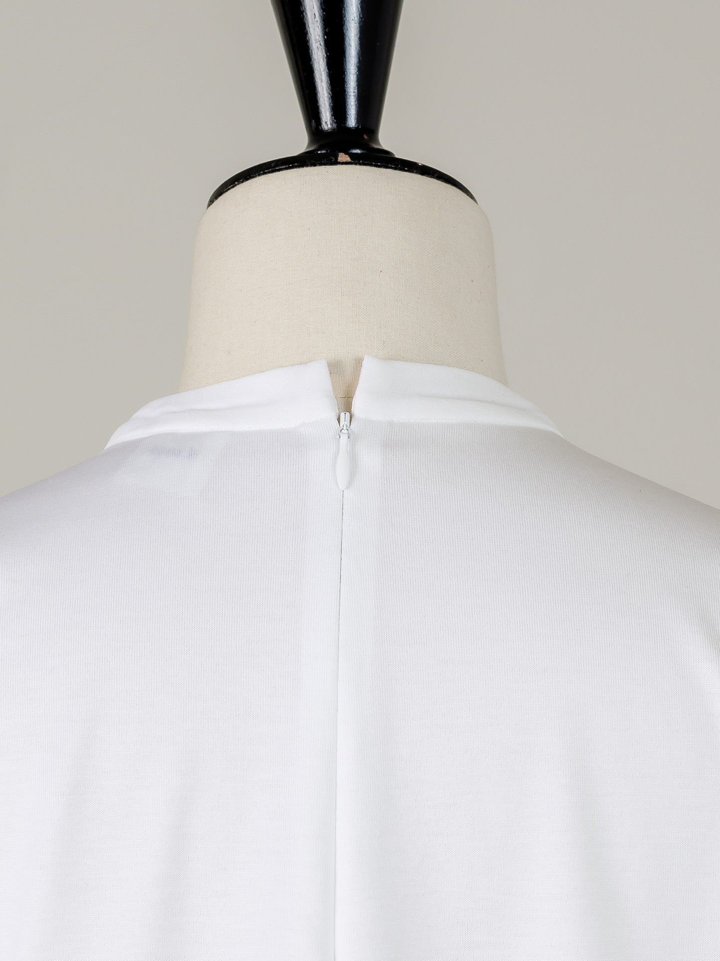 first class T shirt deres special edition (white / black)