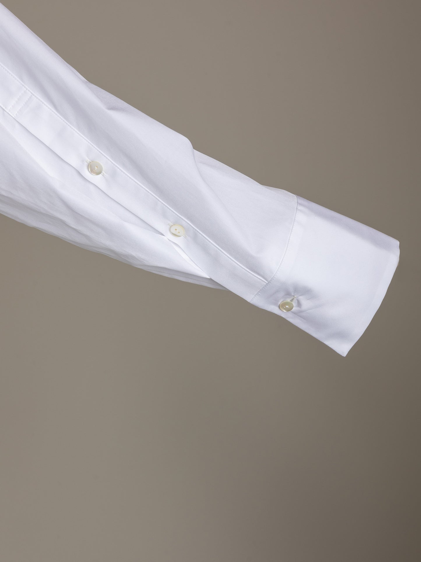 【予約販売】Hope / deres thomas maison cotton drape blouse (BLACK/OFF-WHITE)