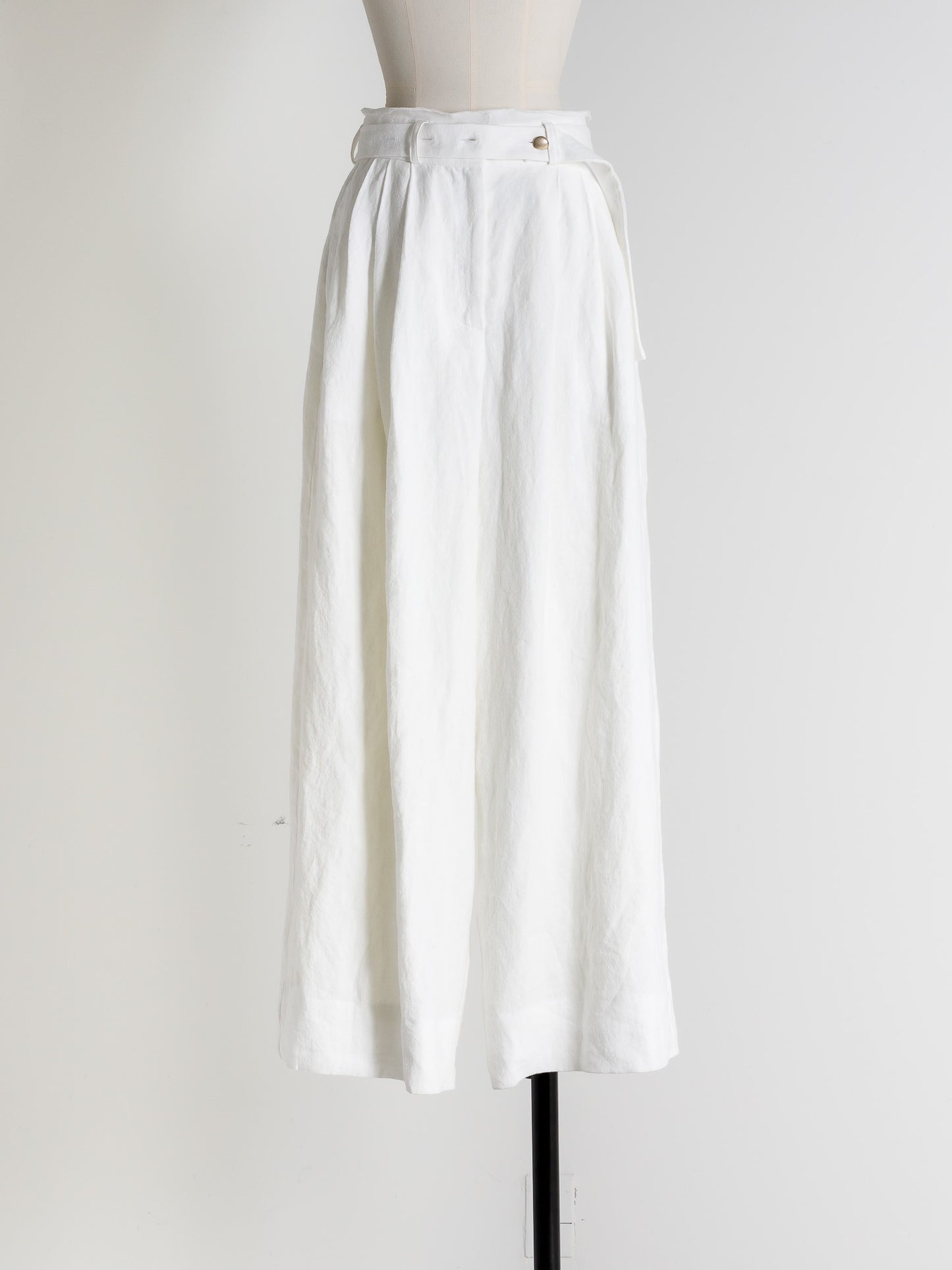 Sage / floating linen pants (sand/carbon/cloud)
