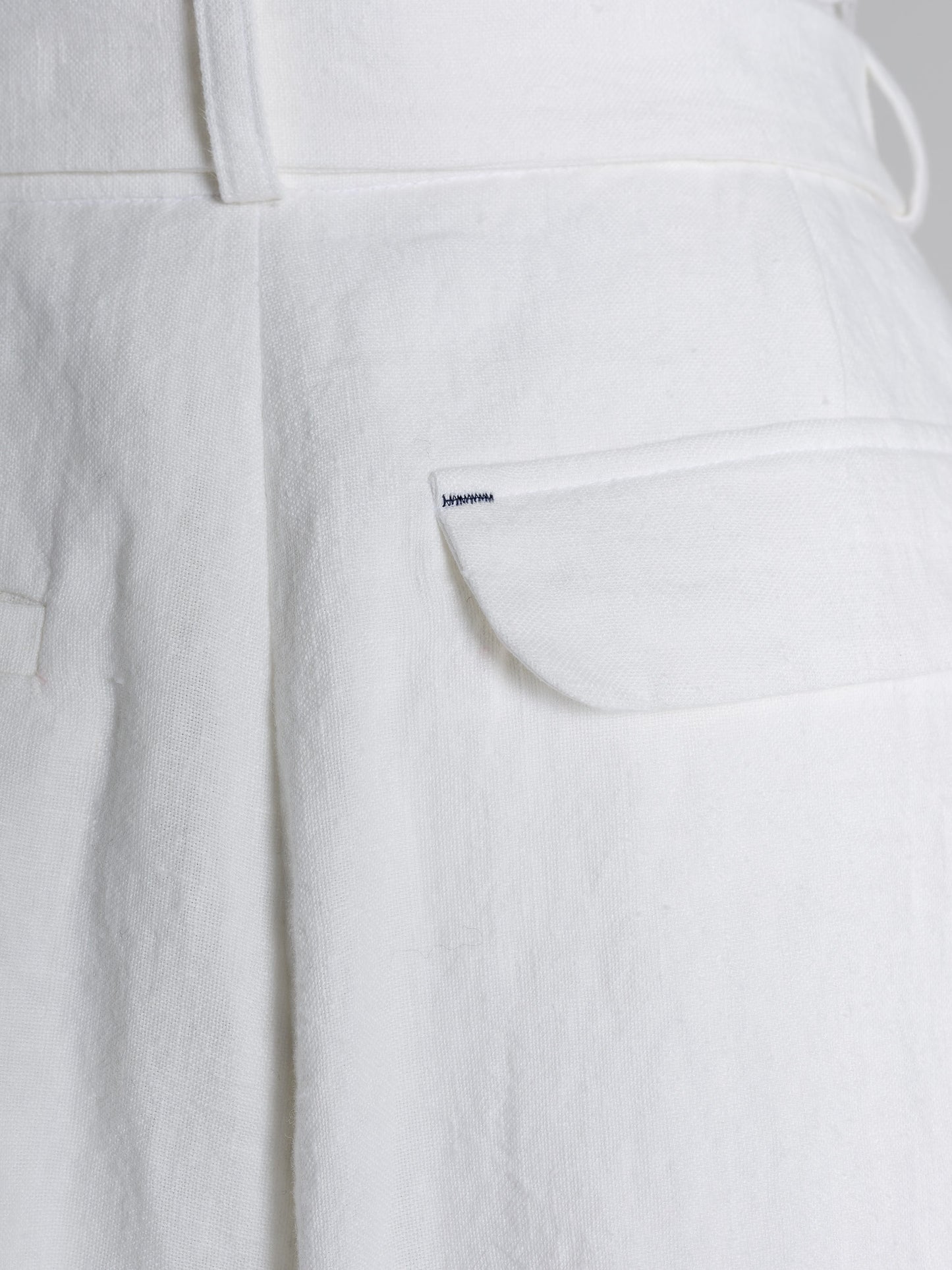 Sage / floating linen pants (sand/carbon/cloud)