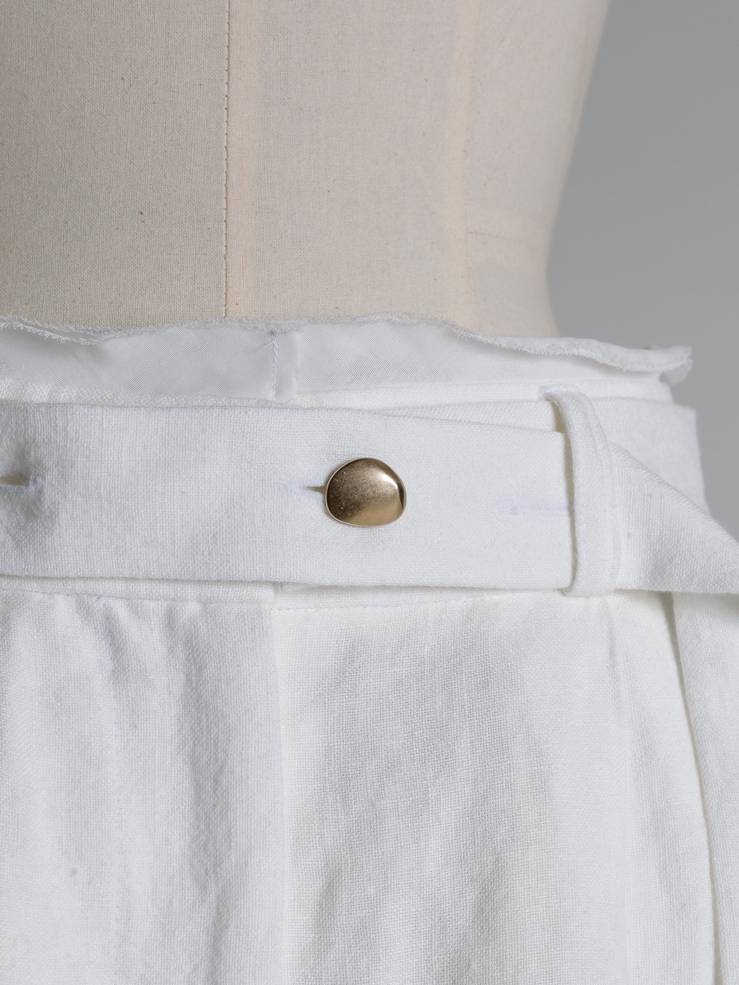 Sage / floating linen pants (sand/carbon/cloud)