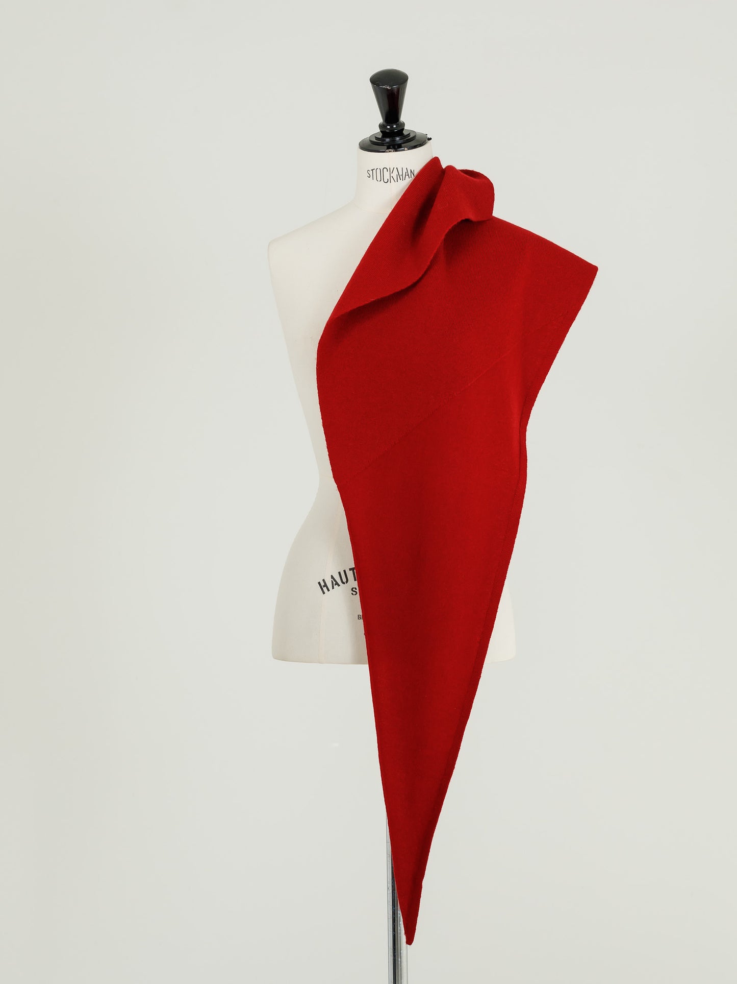 Dorothy/triangle scarf