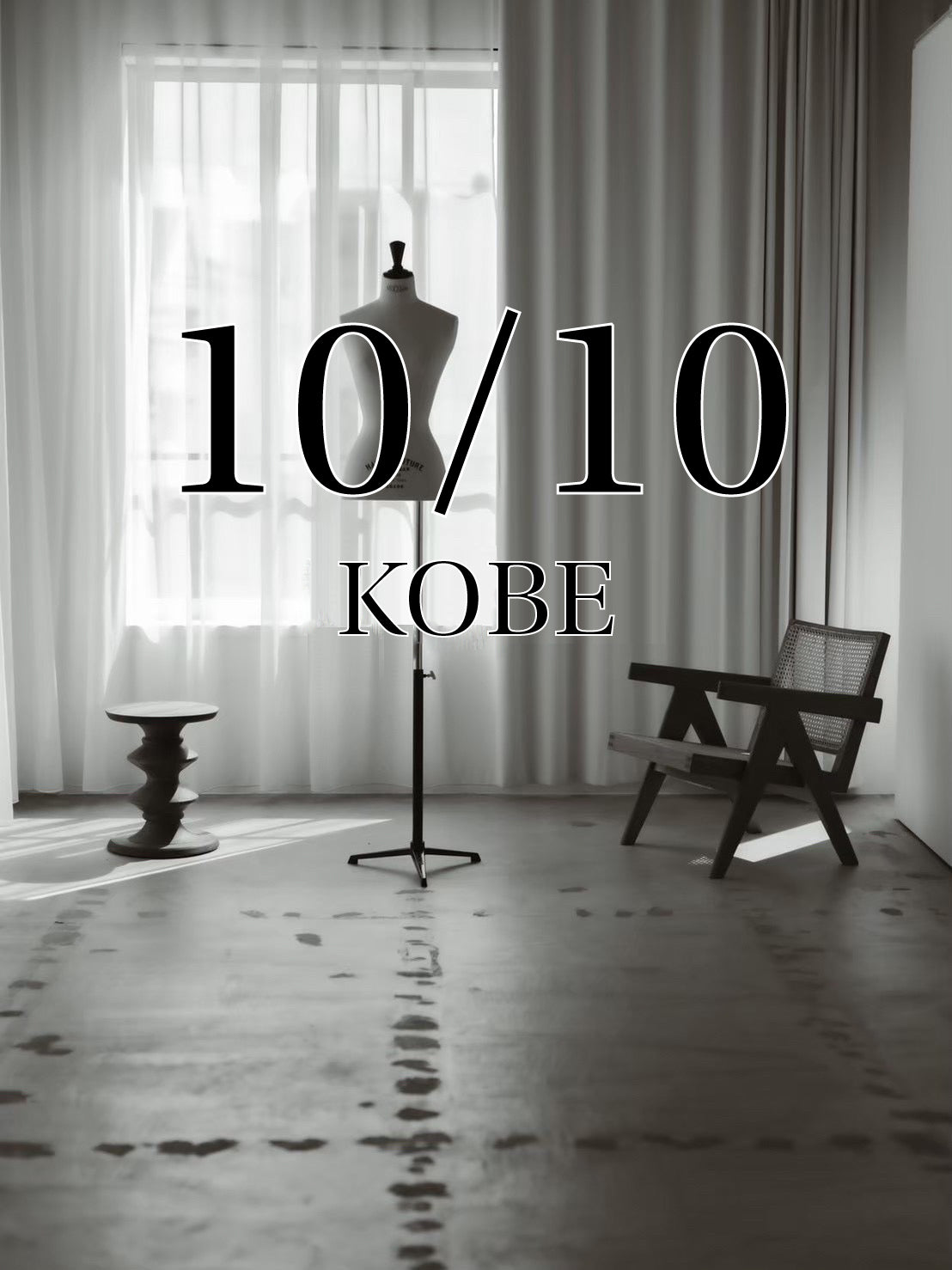 21st collection / KOBE fitting salon 10 / 10