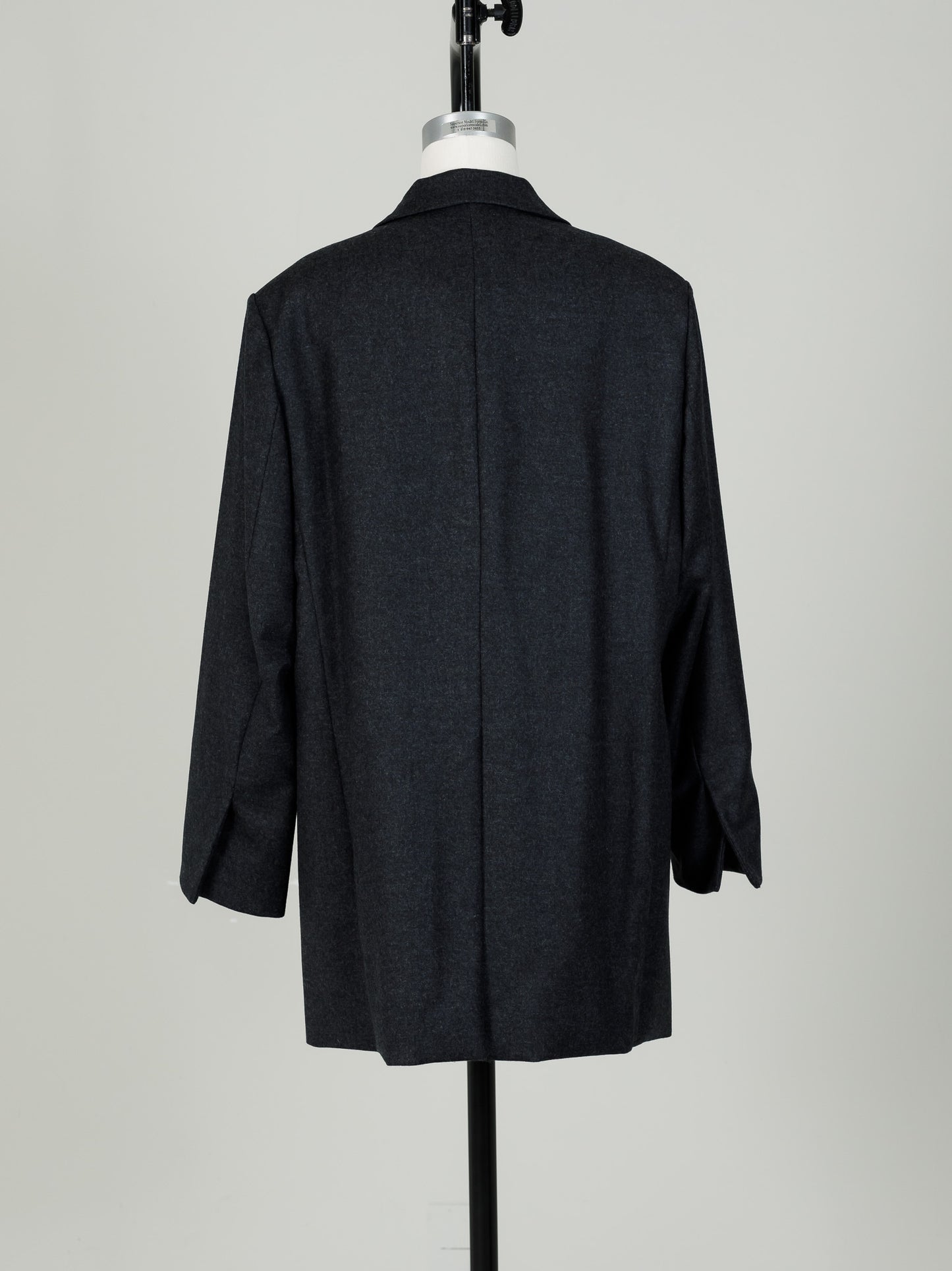 Chelsey/coat-like jacket